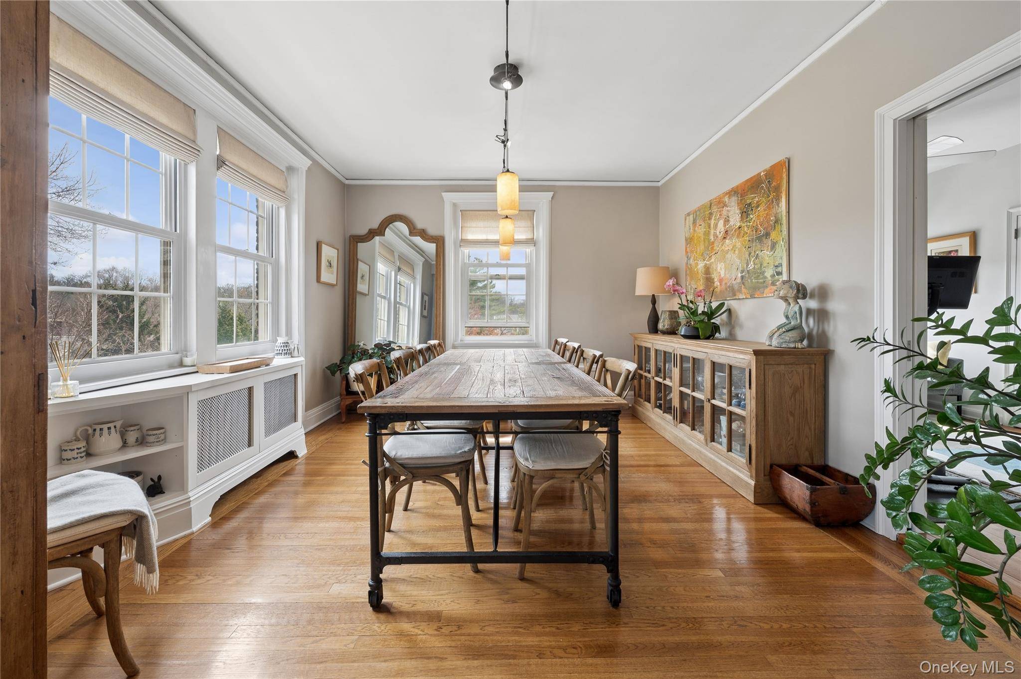 Appartement 3 chambres à vendre à Bronxville - New York - USA - 3