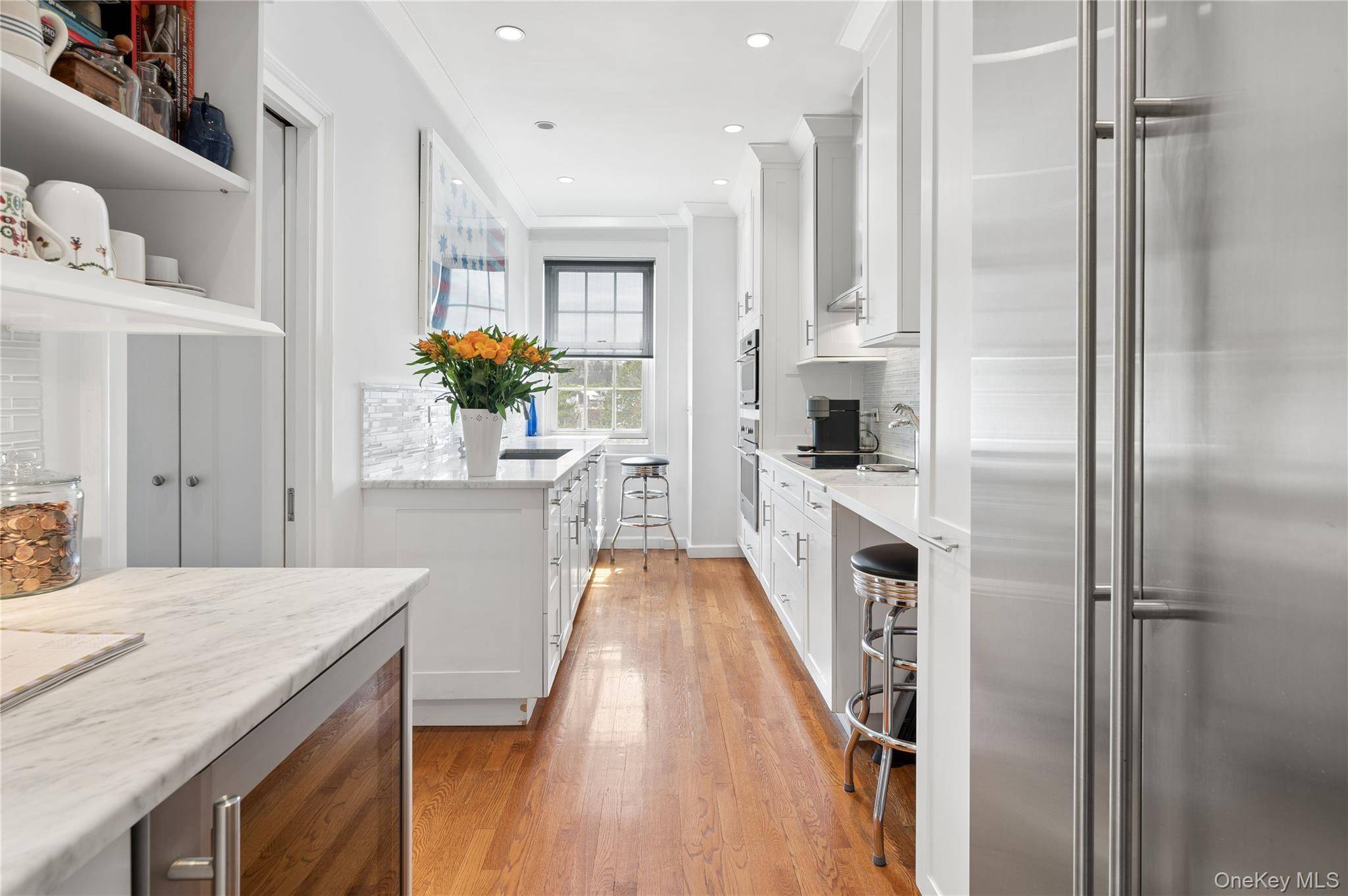 Appartement 3 chambres à vendre à Bronxville - New York - USA - 4