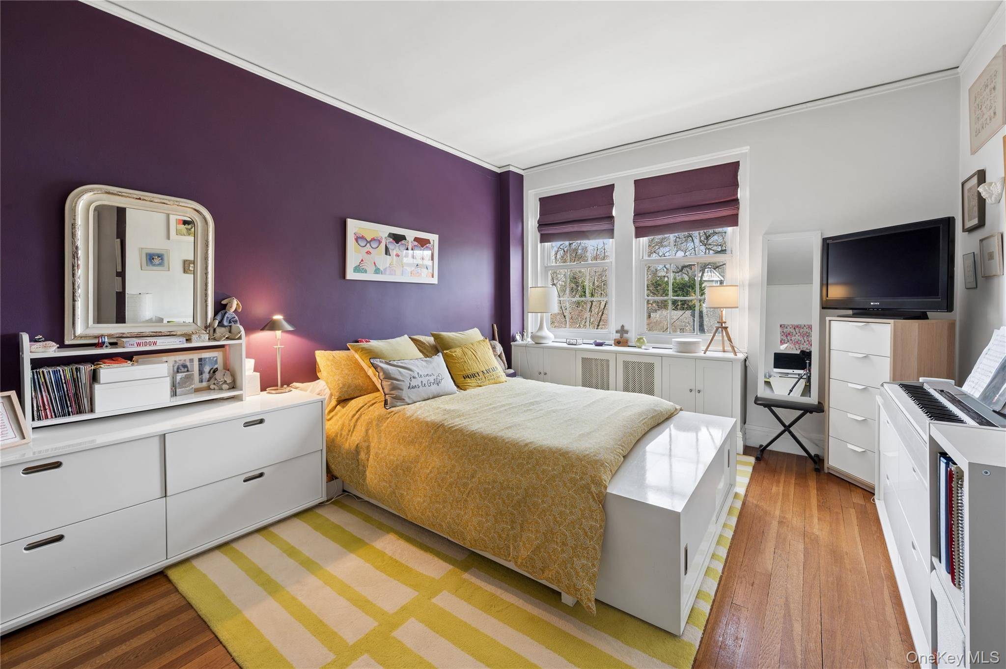 Appartement 3 chambres à vendre à Bronxville - New York - USA - 8