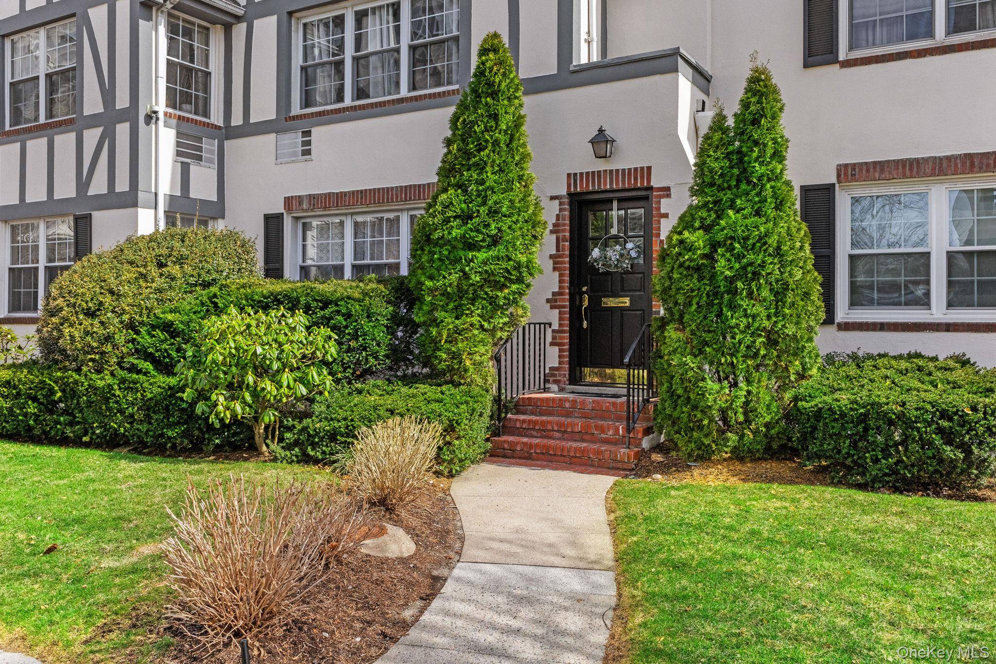 Apartamento com 3 Quartos à Venda em Bronxville - Nova Iorque - EUA - 1