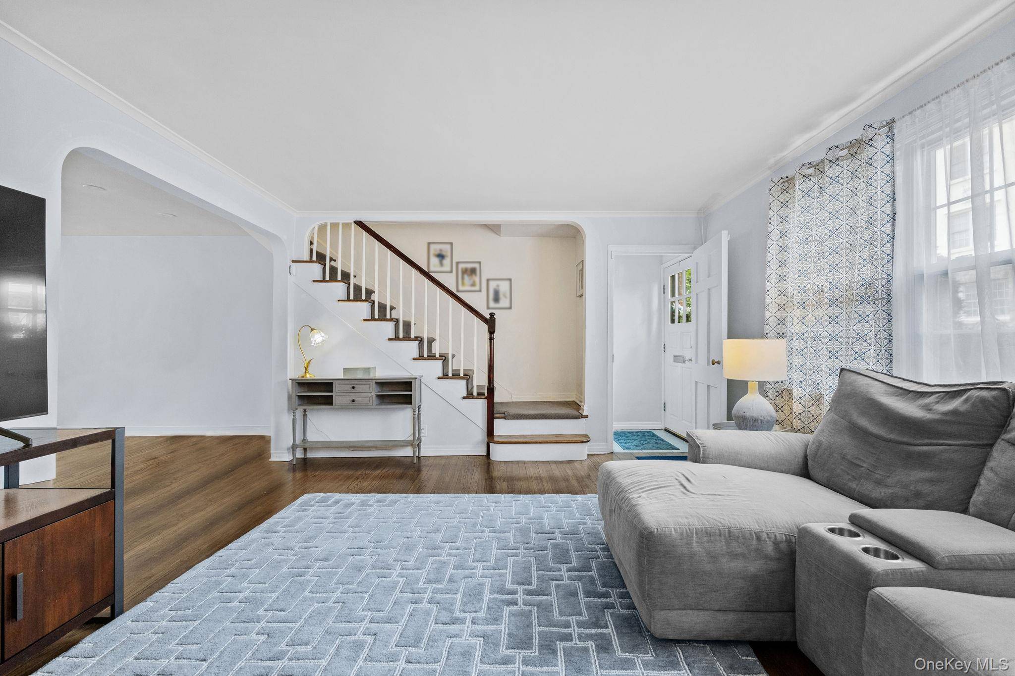 Apartamento com 3 Quartos à Venda em Bronxville - Nova Iorque - EUA - 2