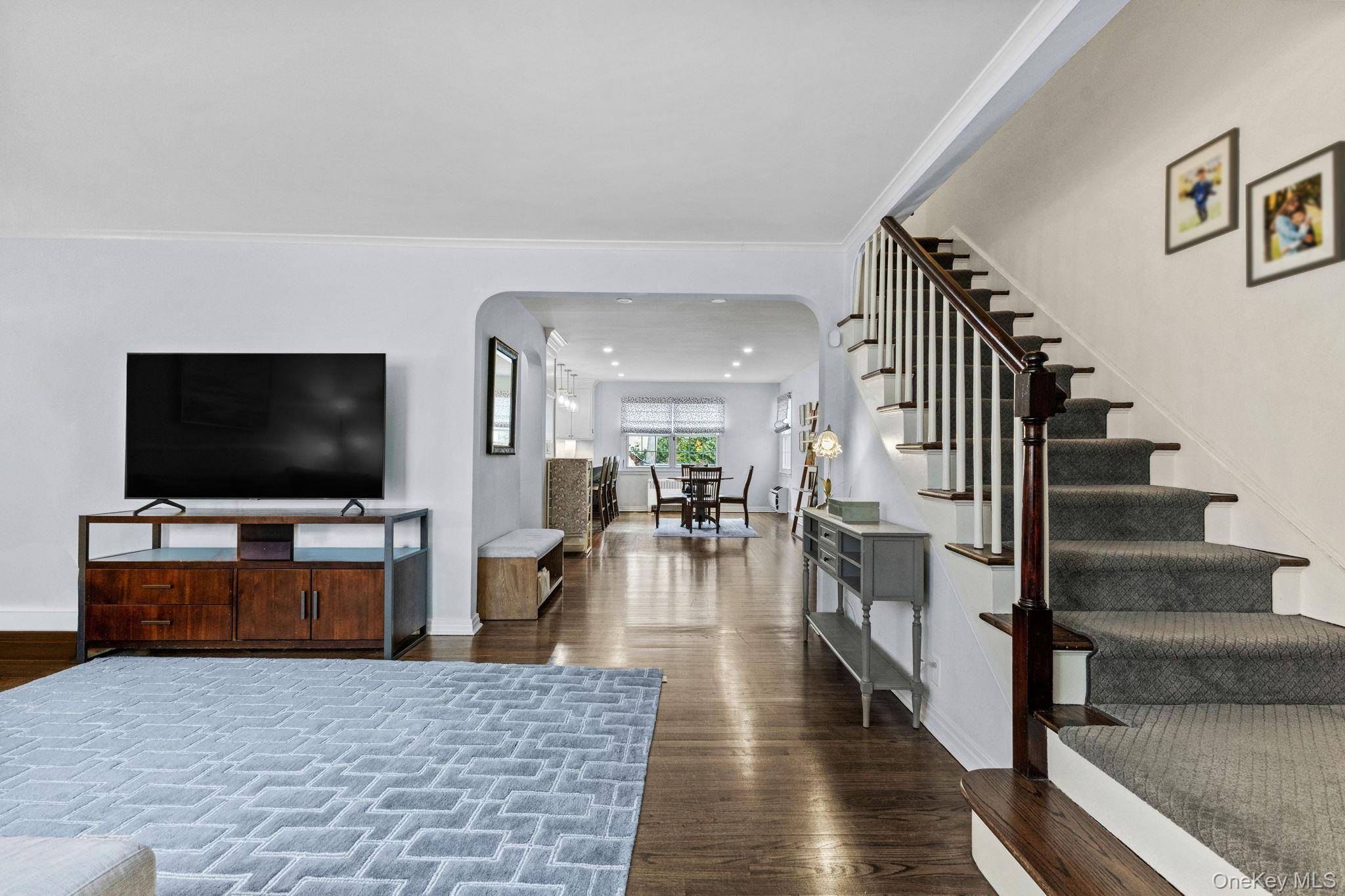 Apartamento com 3 Quartos à Venda em Bronxville - Nova Iorque - EUA - 3