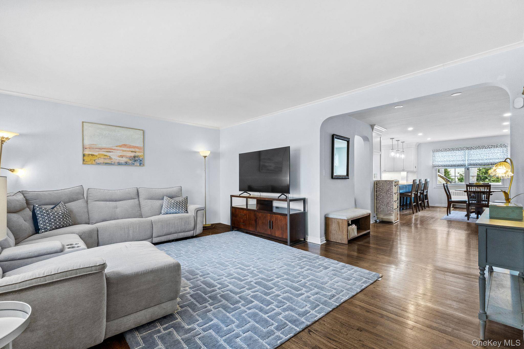 Apartamento com 3 Quartos à Venda em Bronxville - Nova Iorque - EUA - 4