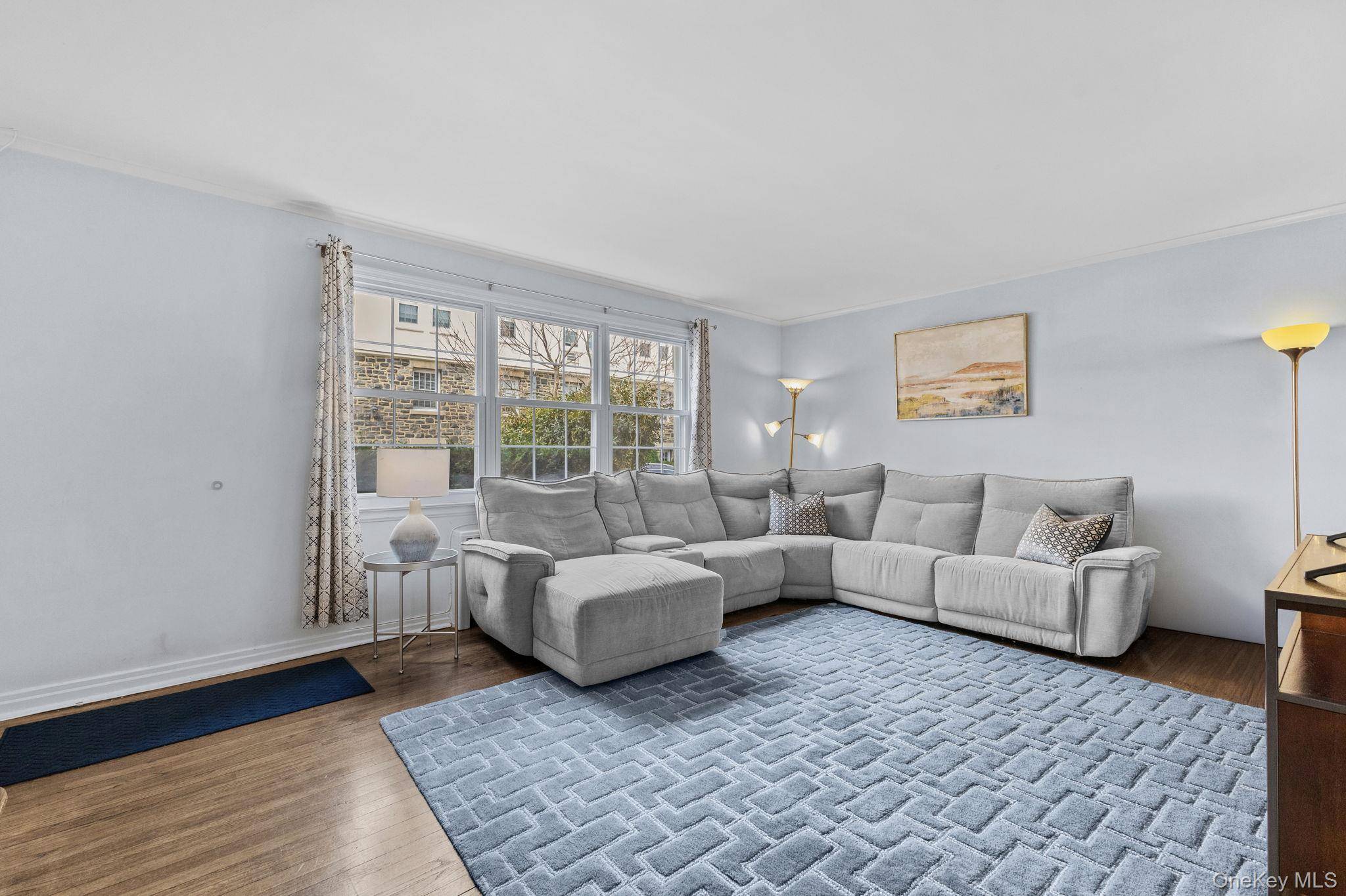 Apartamento com 3 Quartos à Venda em Bronxville - Nova Iorque - EUA - 5