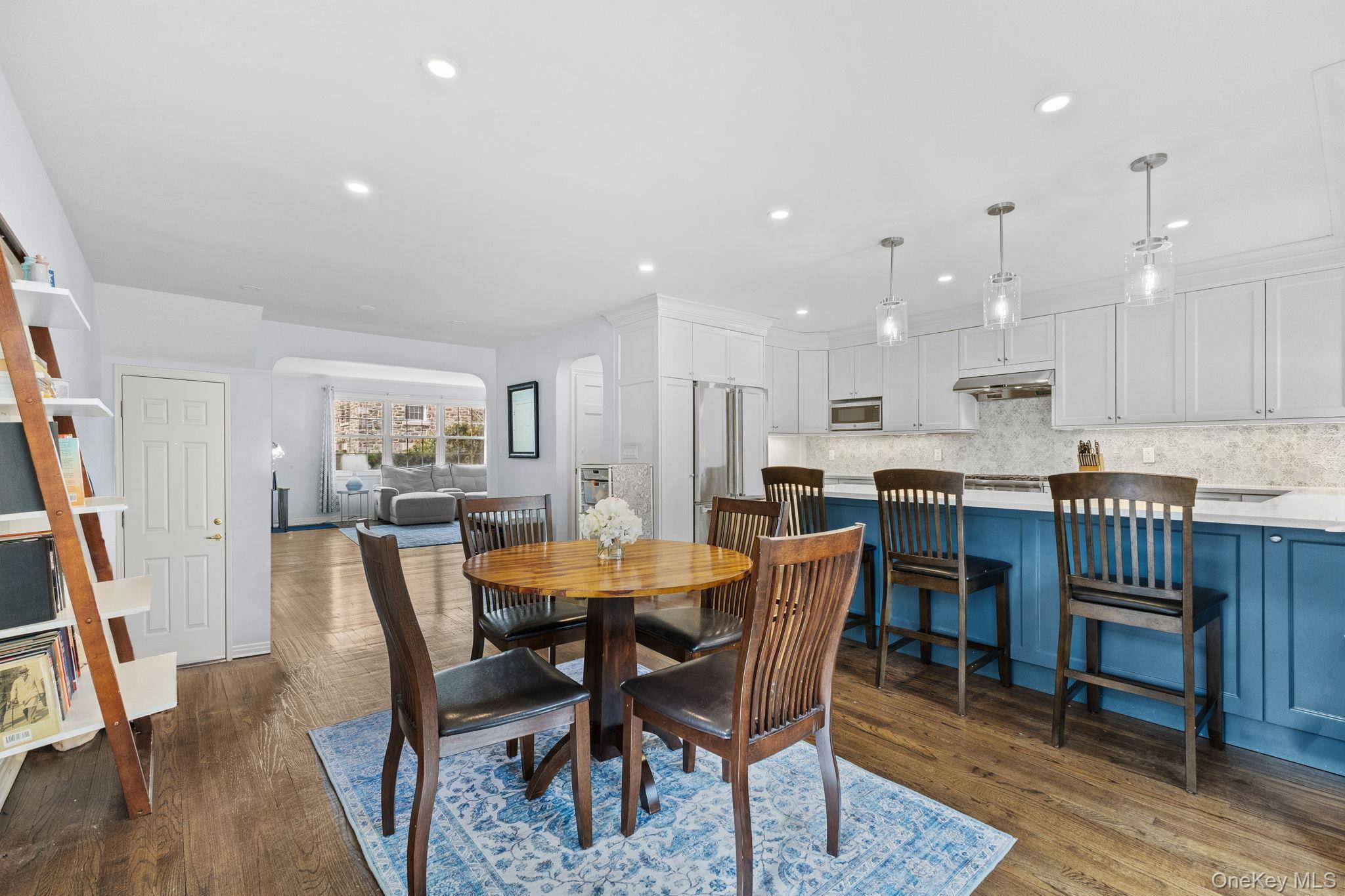 Apartamento com 3 Quartos à Venda em Bronxville - Nova Iorque - EUA - 6