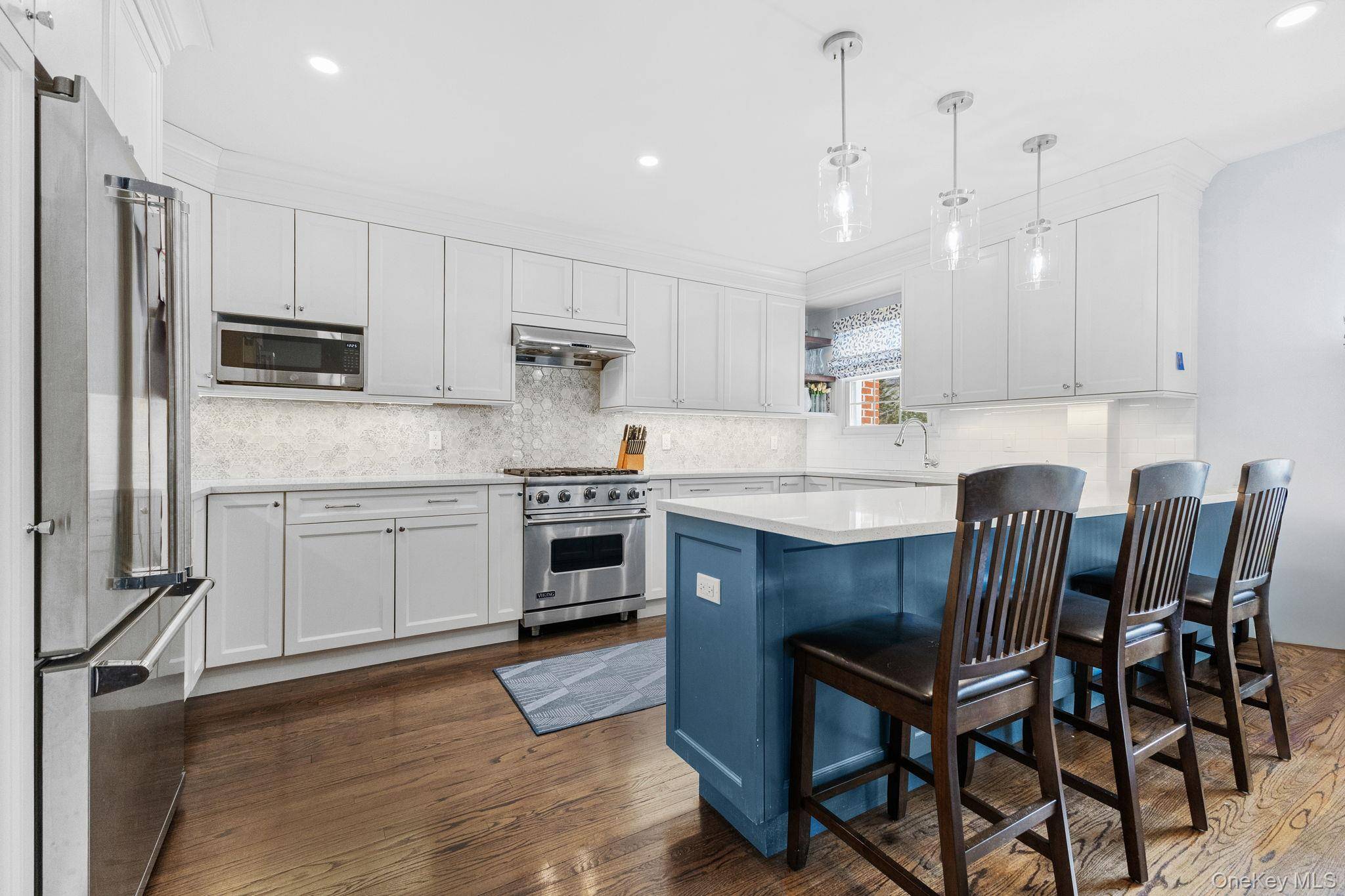 Apartamento com 3 Quartos à Venda em Bronxville - Nova Iorque - EUA - 8