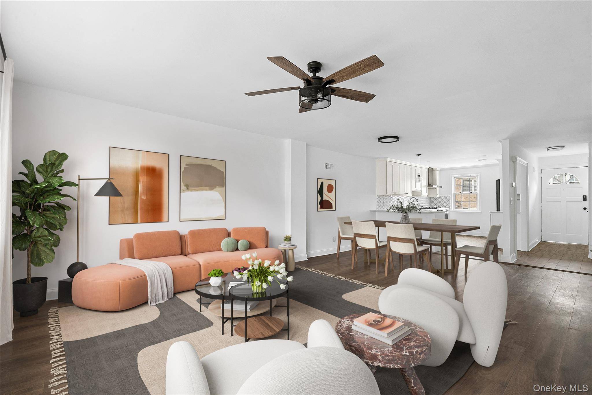 Appartement 3 chambres à Vendre à Bronxville - New York - USA - 3