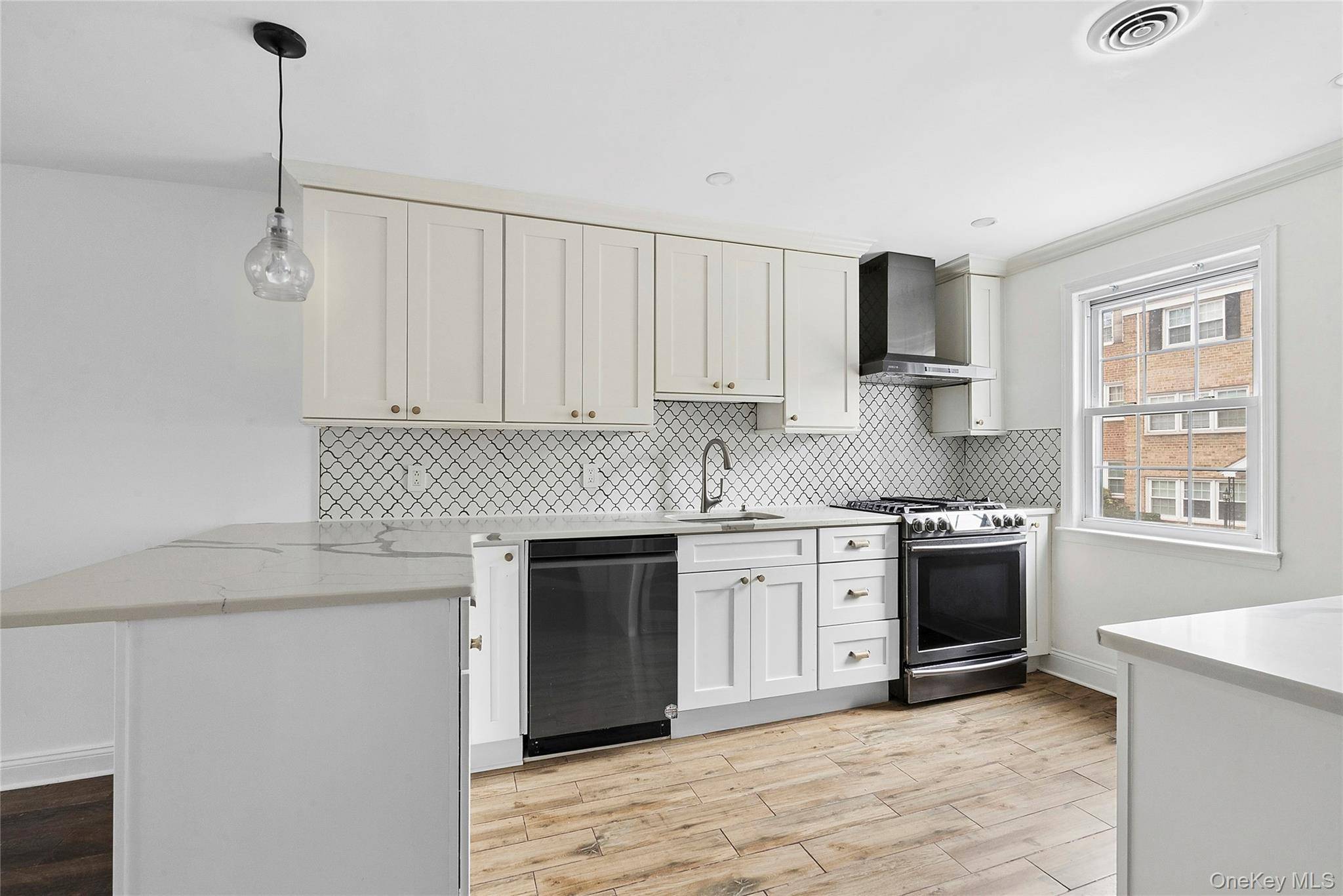 Appartement 3 chambres à Vendre à Bronxville - New York - USA - 5