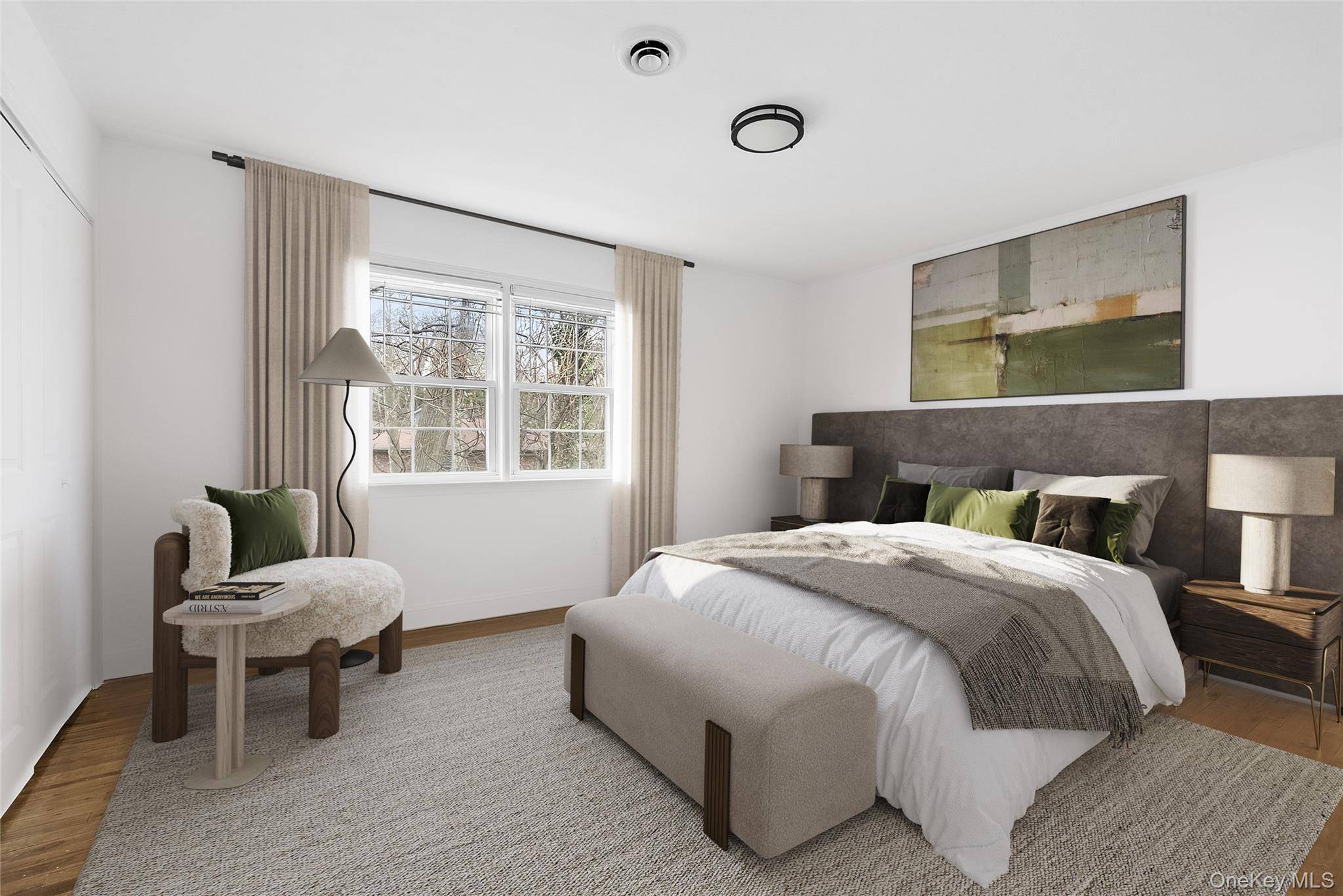 Appartement 3 chambres à Vendre à Bronxville - New York - USA - 7