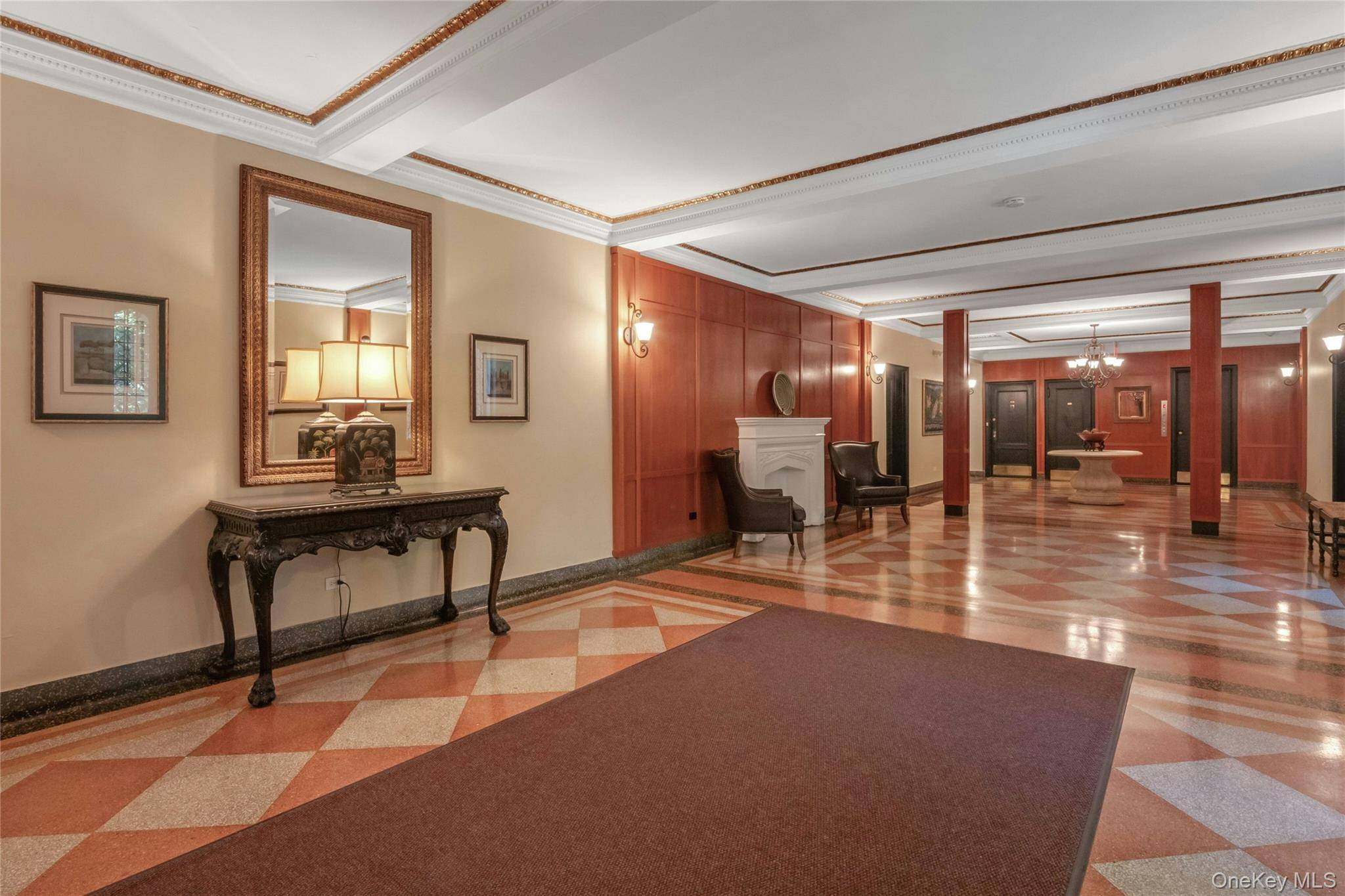 Apartamento com 3 Quartos à Venda em Bronxville - Nova Iorque - EUA - 3