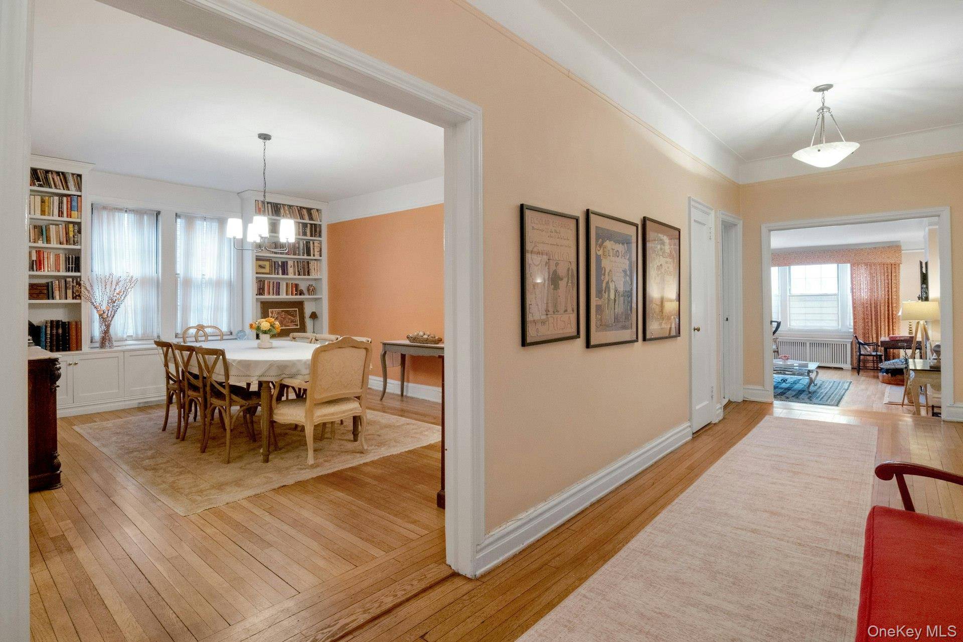 Apartamento com 3 Quartos à Venda em Bronxville - Nova Iorque - EUA - 5