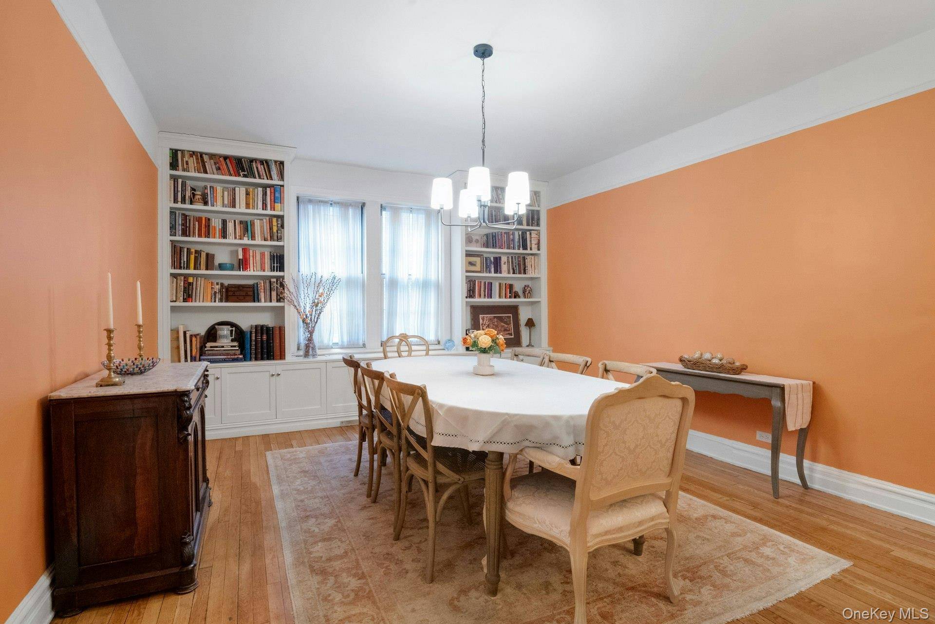 Apartamento com 3 Quartos à Venda em Bronxville - Nova Iorque - EUA - 6