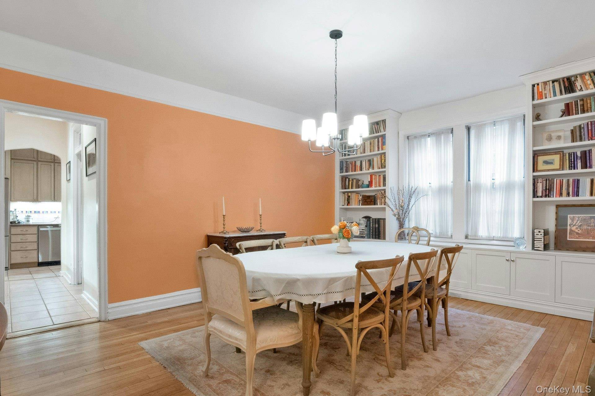 Apartamento com 3 Quartos à Venda em Bronxville - Nova Iorque - EUA - 7
