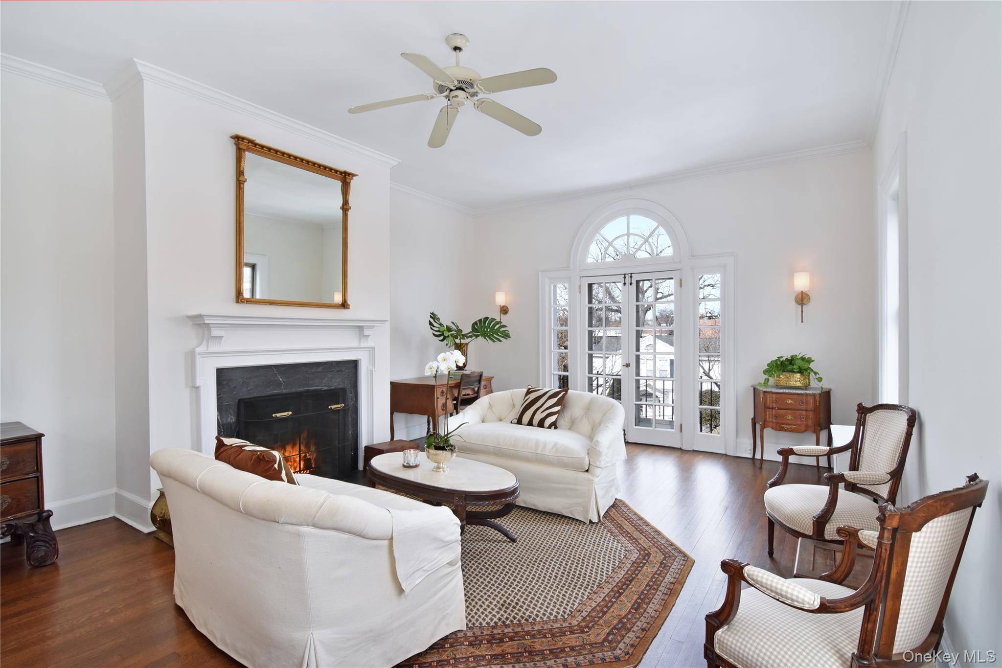 Apartamento com 3 Quartos à Venda em Bronxville - Nova Iorque - EUA - 2