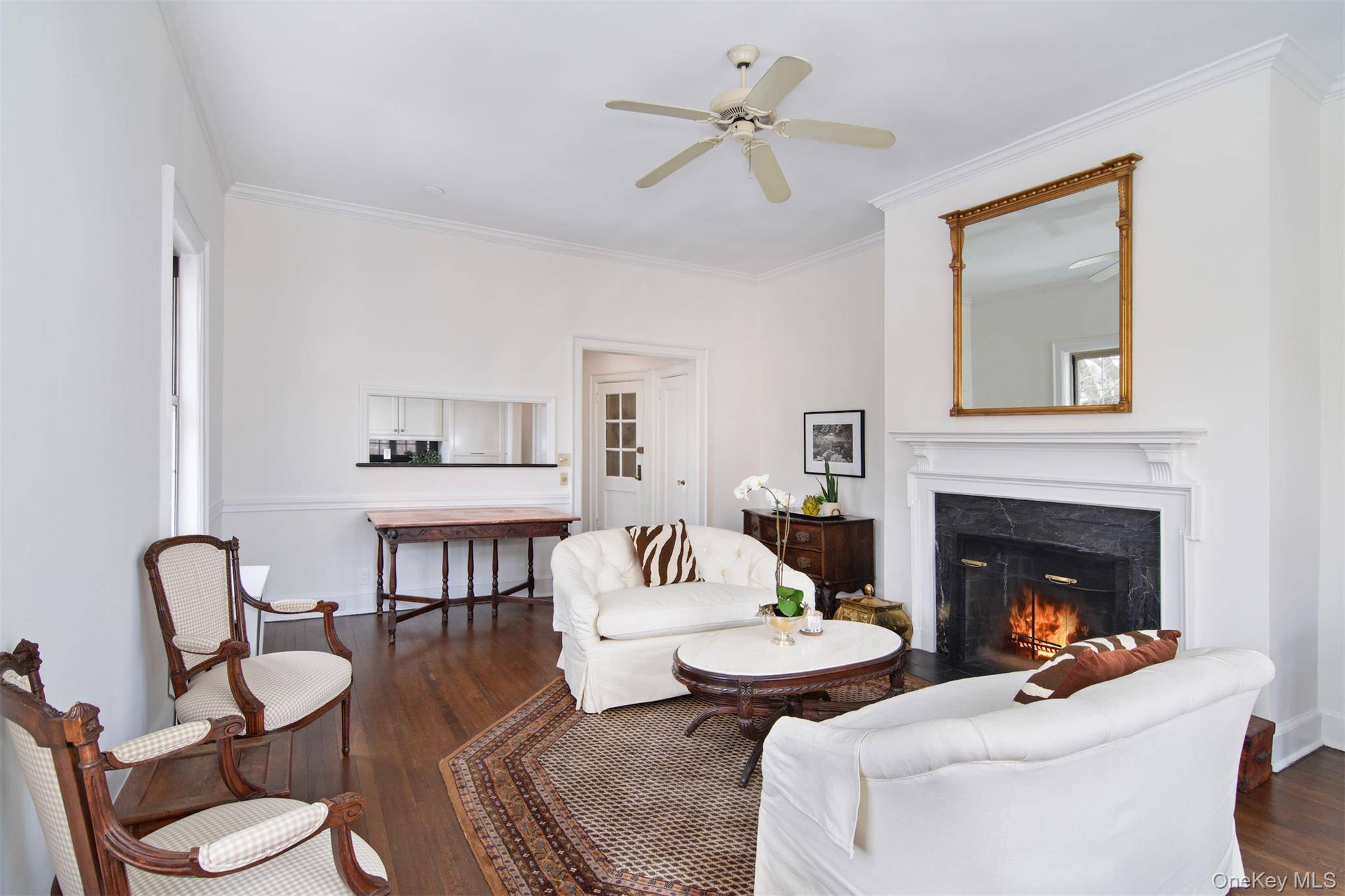 Apartamento com 3 Quartos à Venda em Bronxville - Nova Iorque - EUA - 4