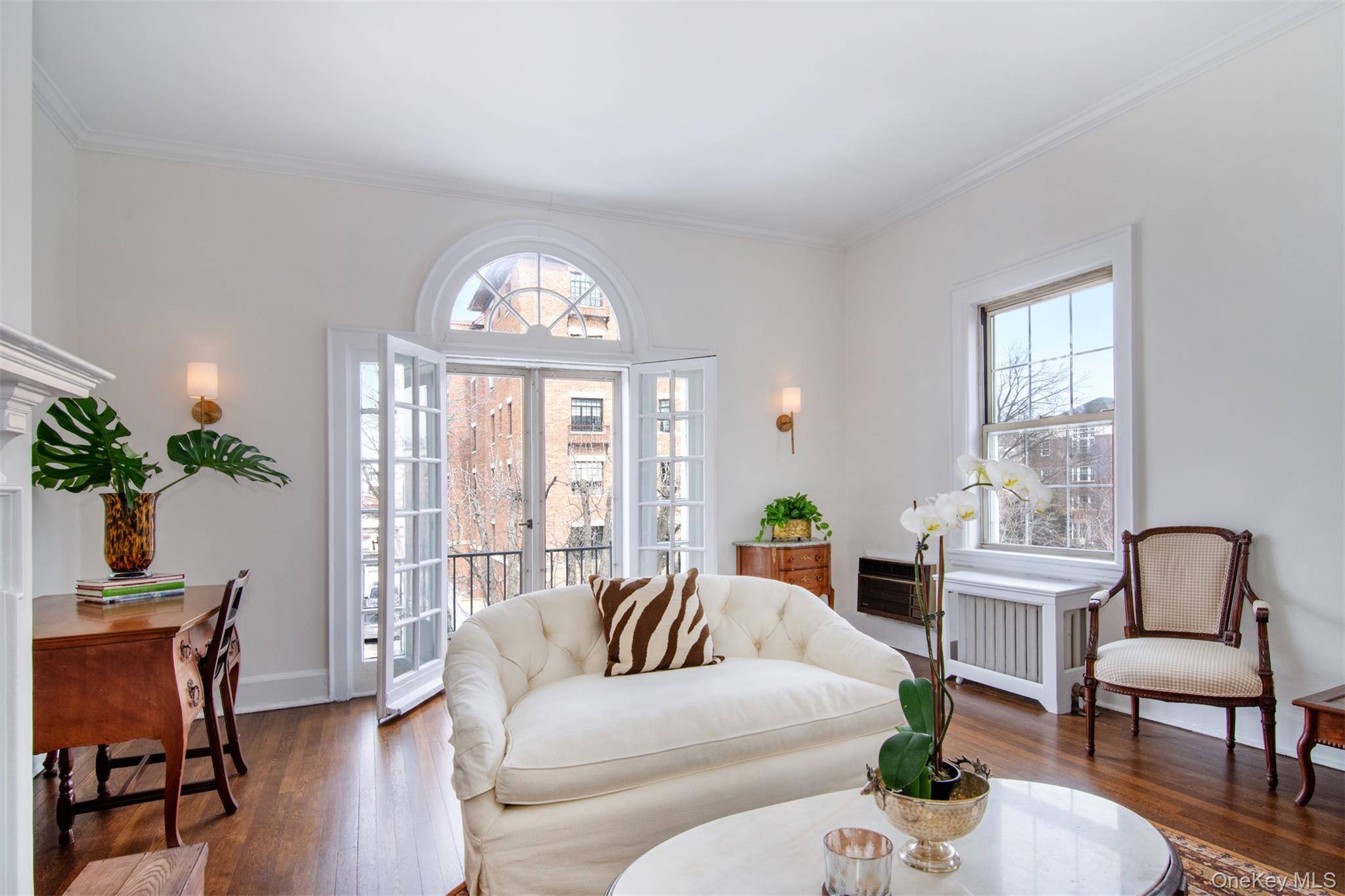 Apartamento com 3 Quartos à Venda em Bronxville - Nova Iorque - EUA - 6