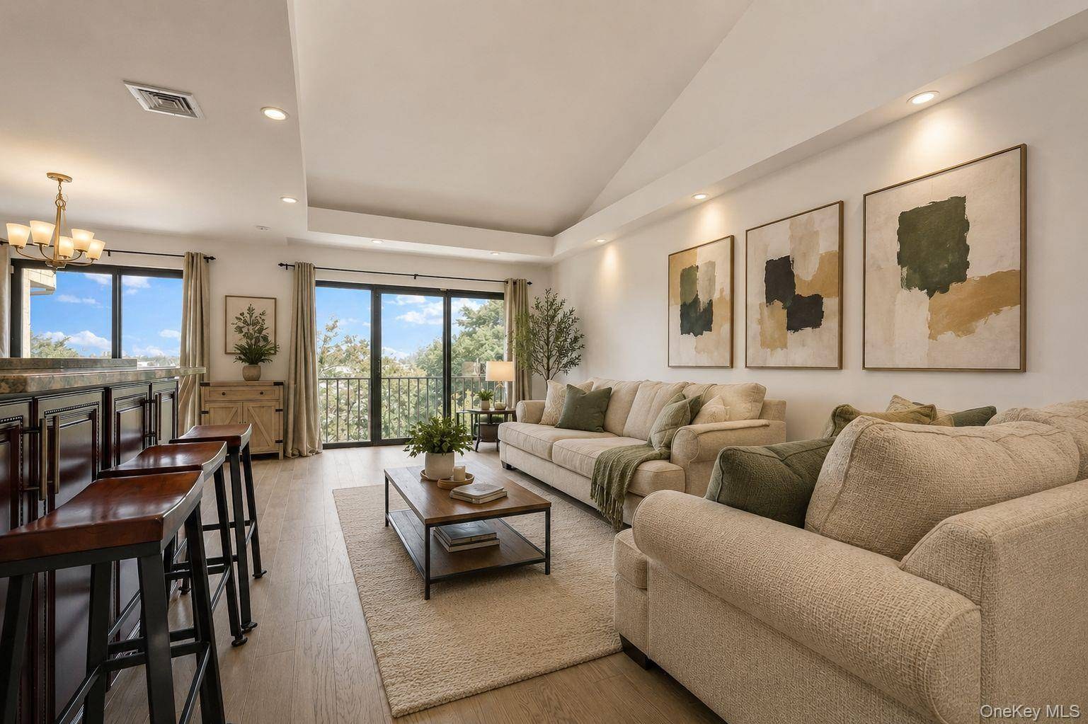 Apartamento com 3 Quartos à Venda em College Point - Nova Iorque - EUA - 3