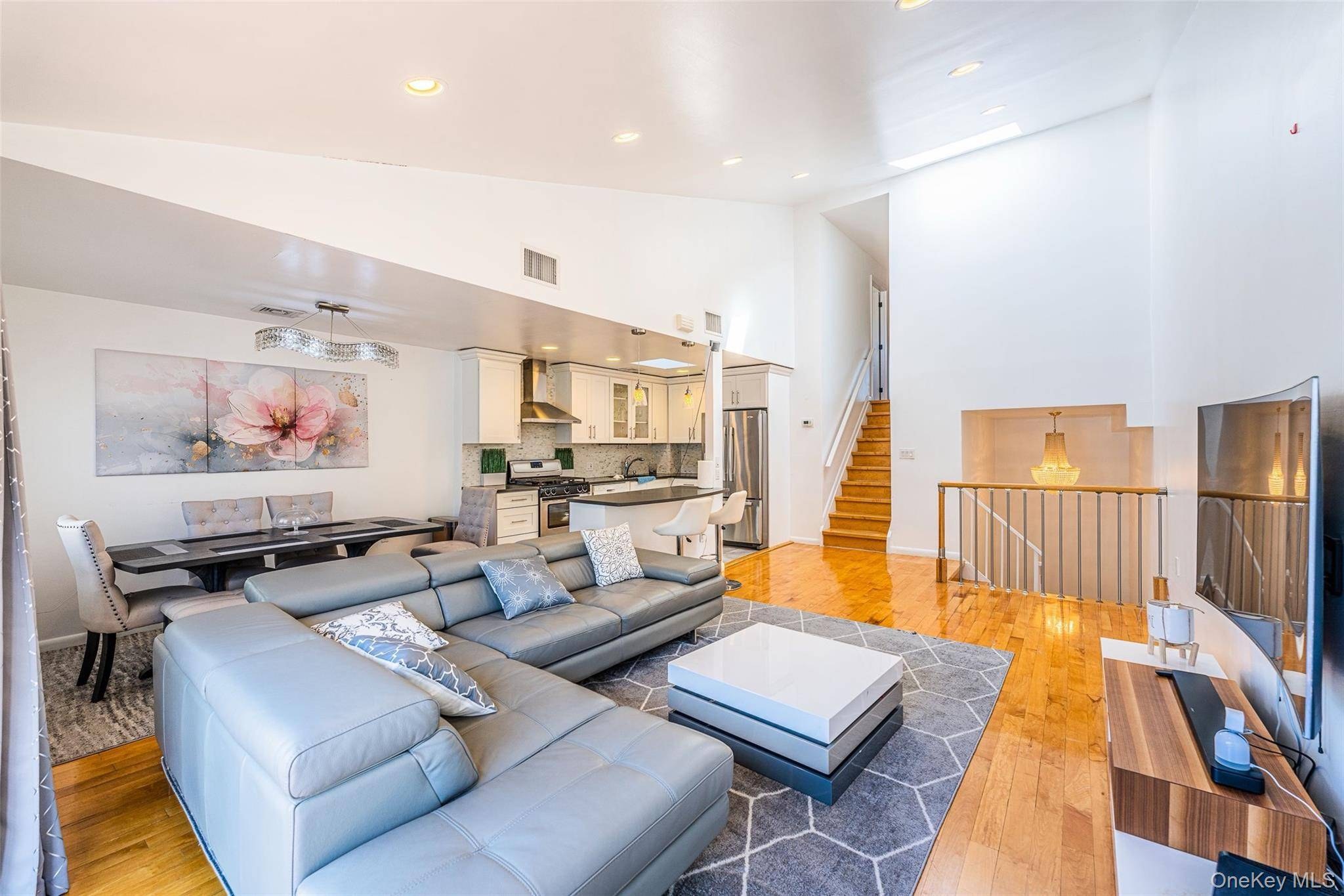 Apartamento com 3 Quartos à Venda em College Point - Nova Iorque - EUA - 6
