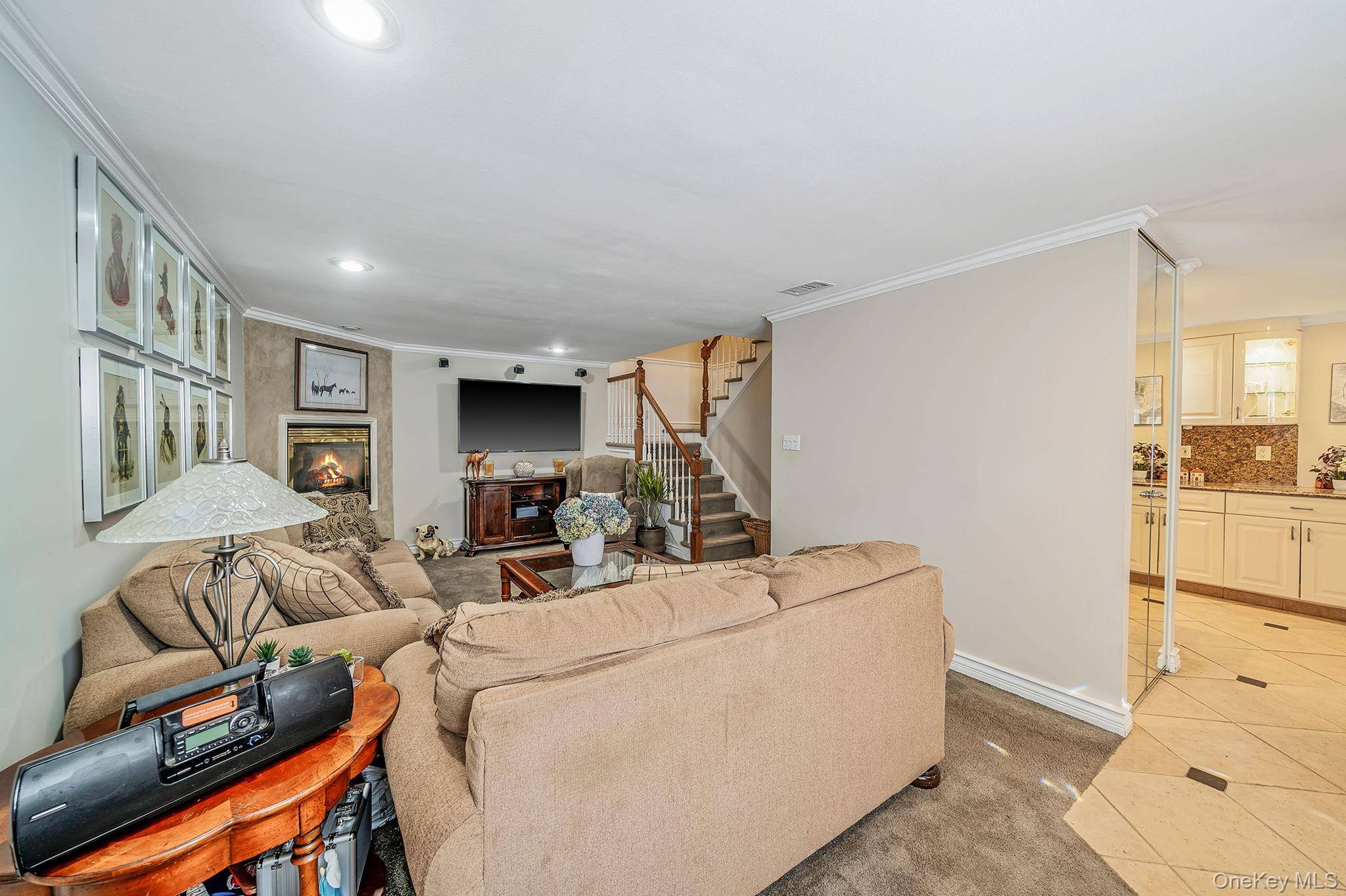 Apartamento de 3 Dormitorios en Venta en Coram - Nueva York - EE. UU. - 7