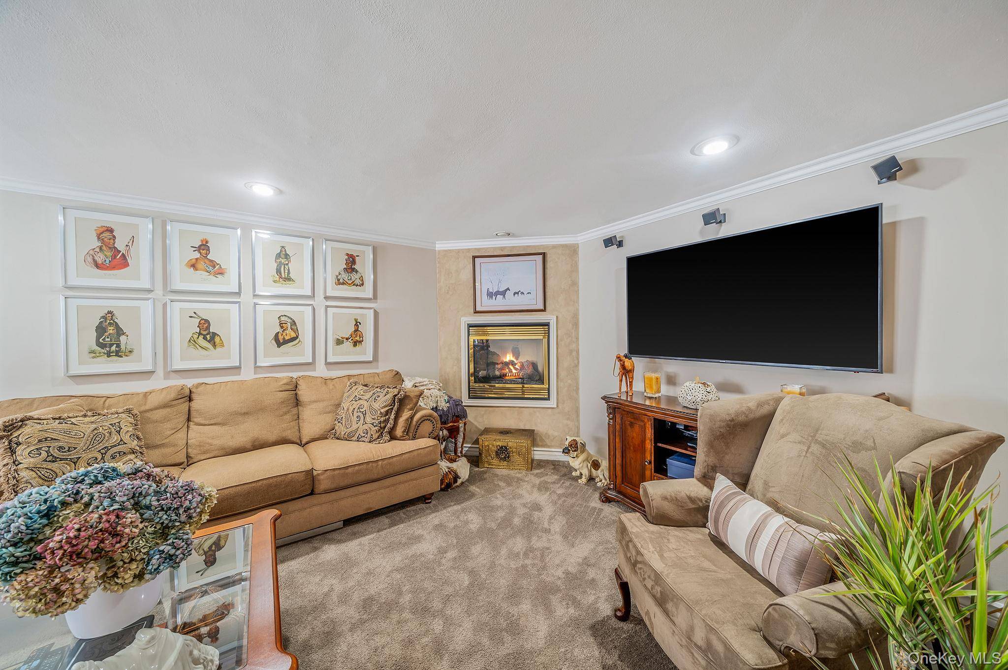 Apartamento de 3 Dormitorios en Venta en Coram - Nueva York - EE. UU. - 8