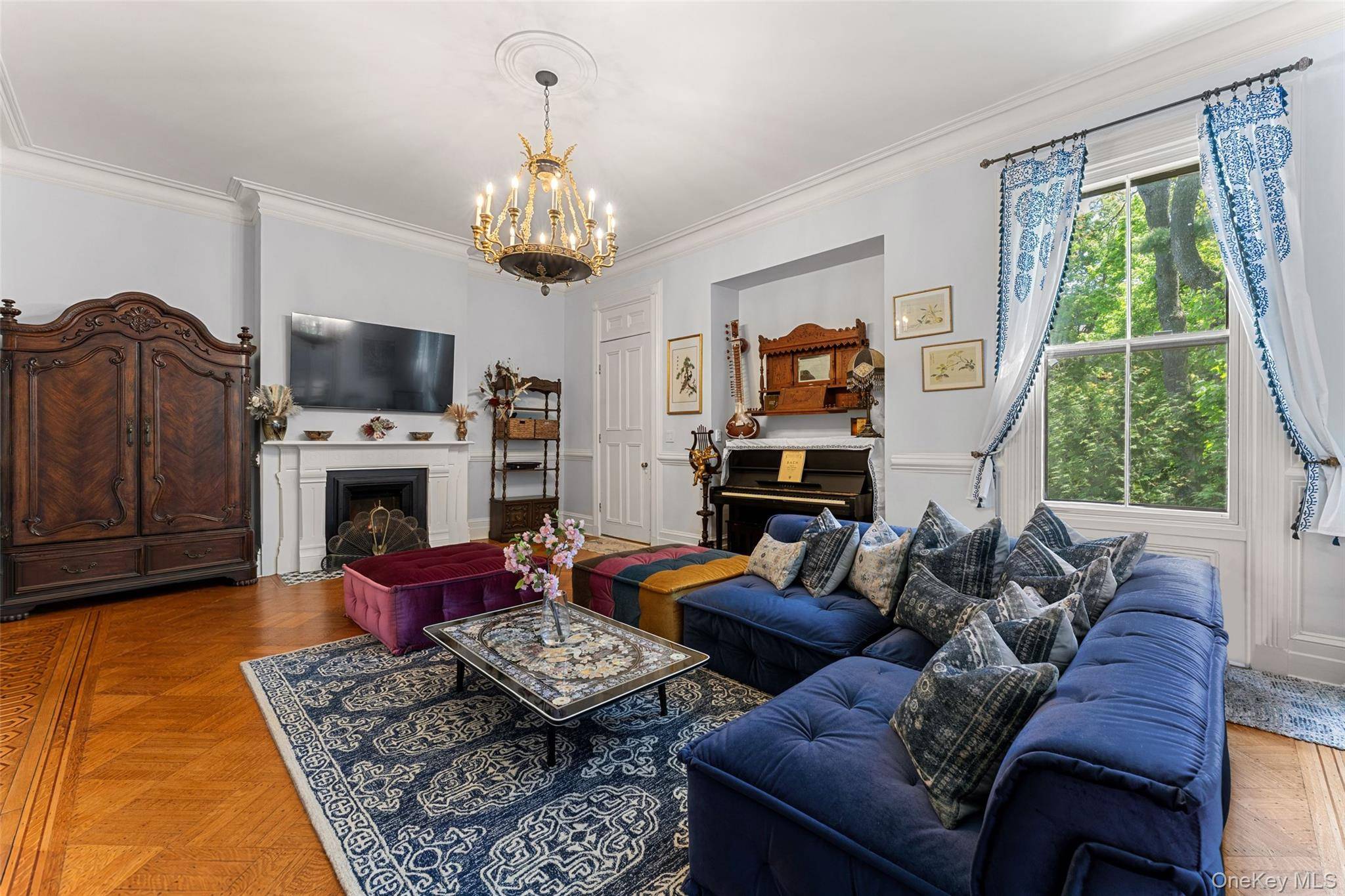 Appartement 3 chambres à Vendre à Dobbs Ferry - New York - USA - 6