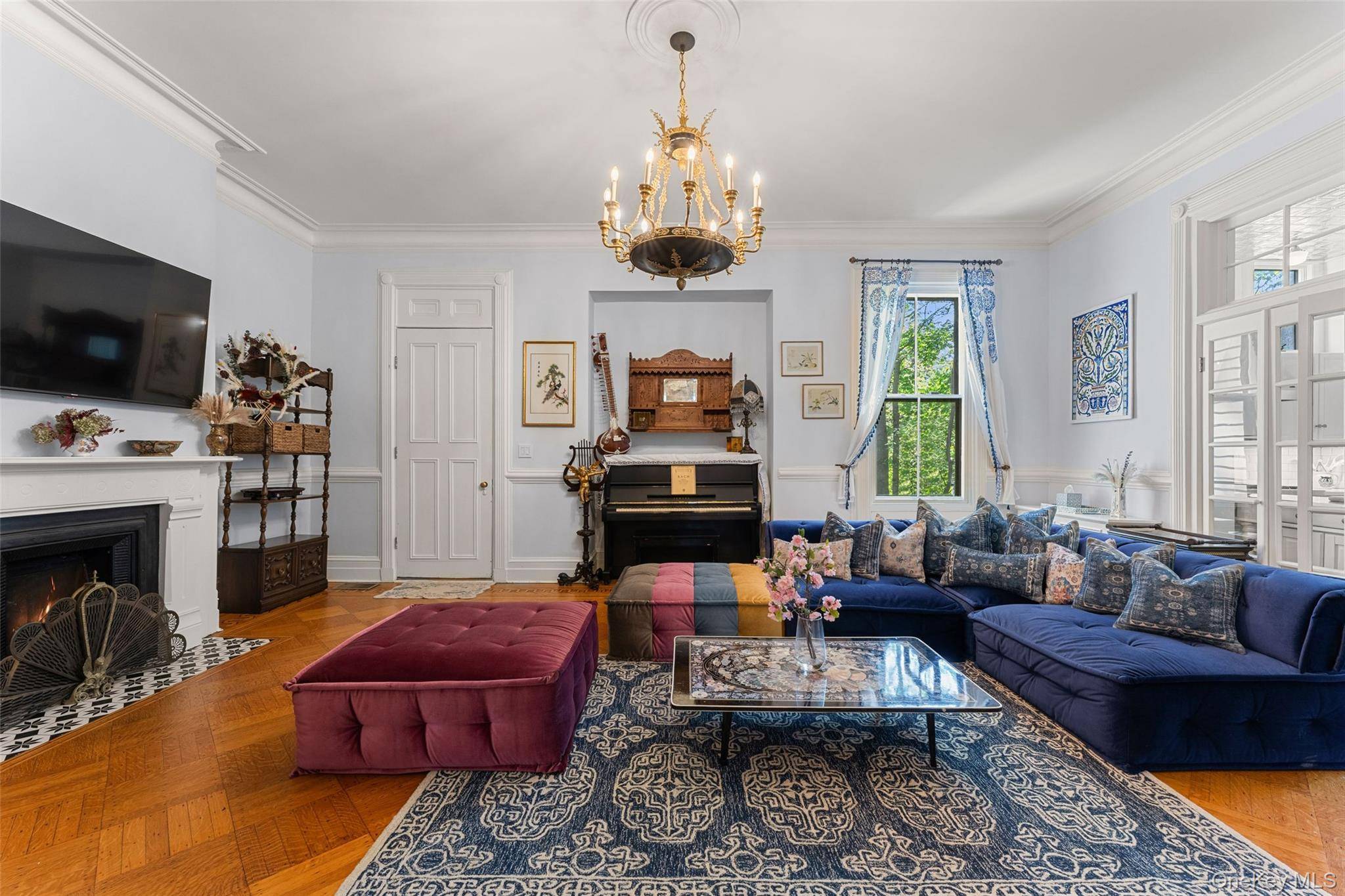 Appartement 3 chambres à Vendre à Dobbs Ferry - New York - USA - 7