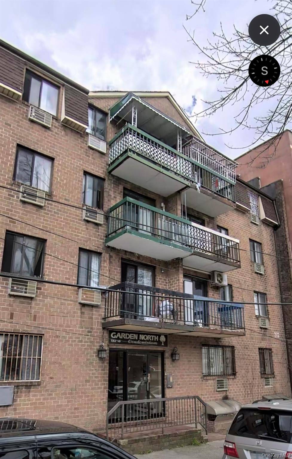Apartamento com 3 Quartos à Venda em Flushing - Nova Iorque - EUA - 1