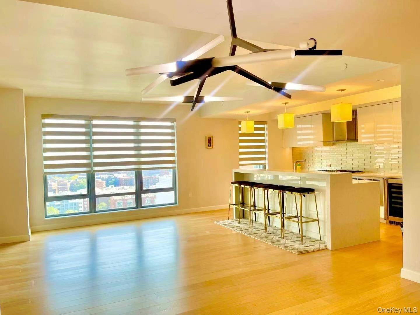 Apartamento com 3 Quartos à Venda em Flushing - Nova Iorque - EUA - 5