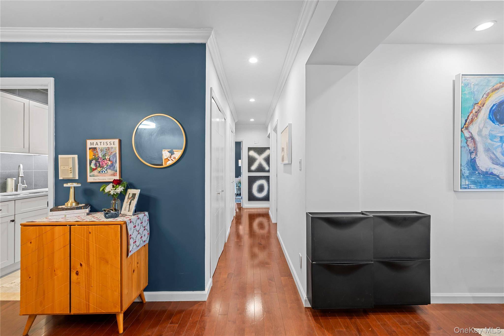 Apartamento com 3 Quartos à Venda em Flushing - Nova Iorque - EUA - 1