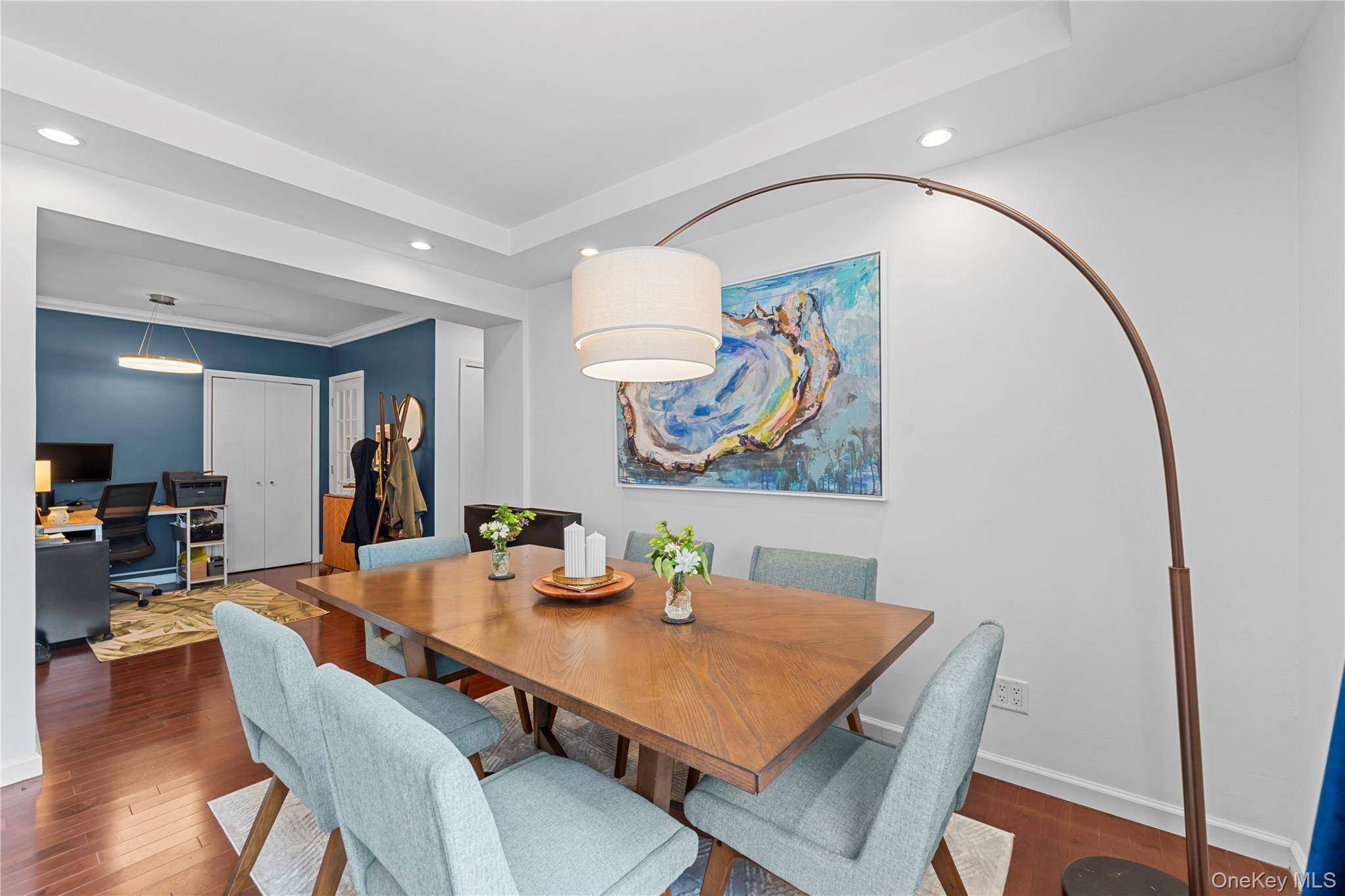 Apartamento com 3 Quartos à Venda em Flushing - Nova Iorque - EUA - 2