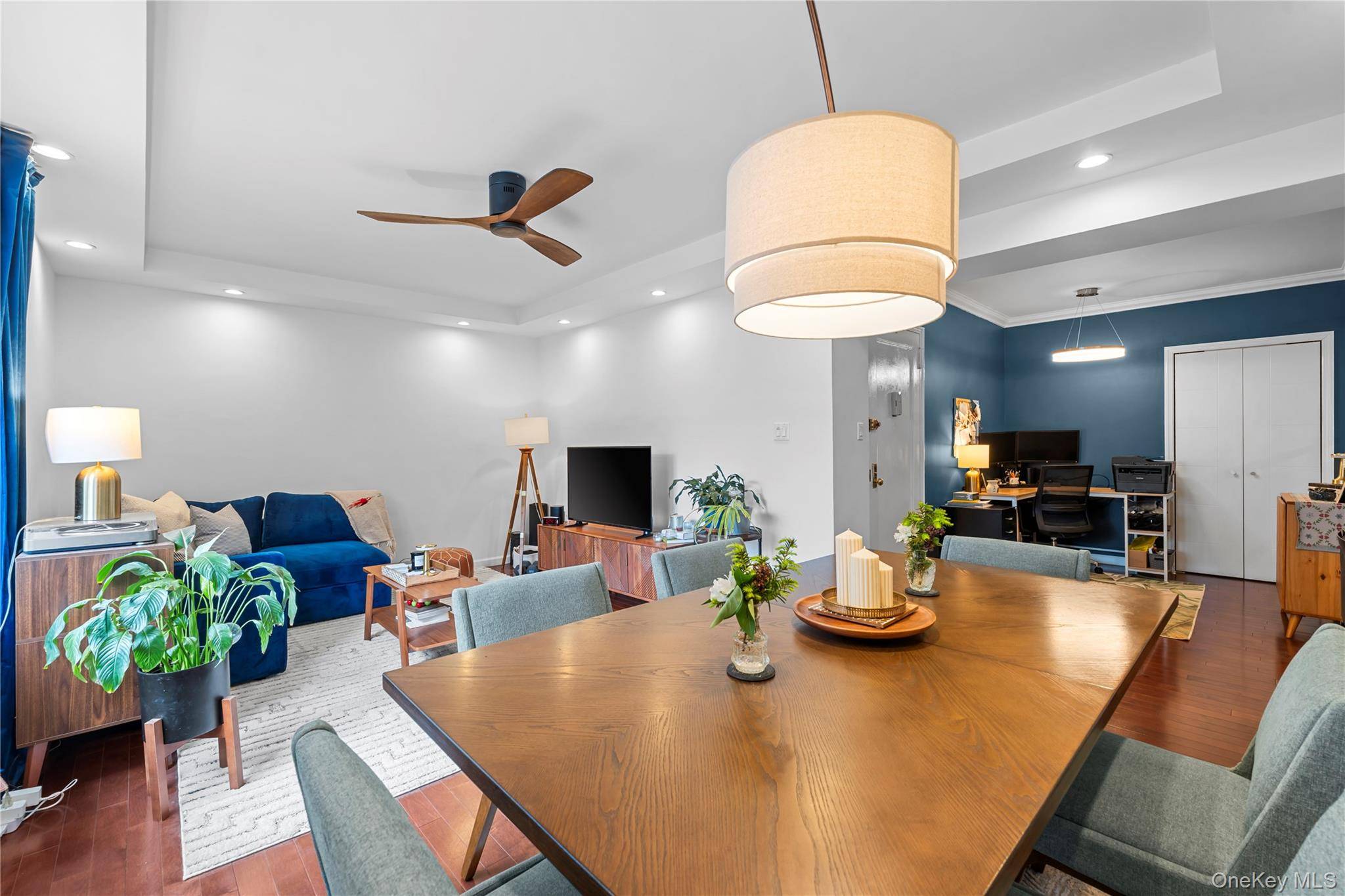 Apartamento com 3 Quartos à Venda em Flushing - Nova Iorque - EUA - 4