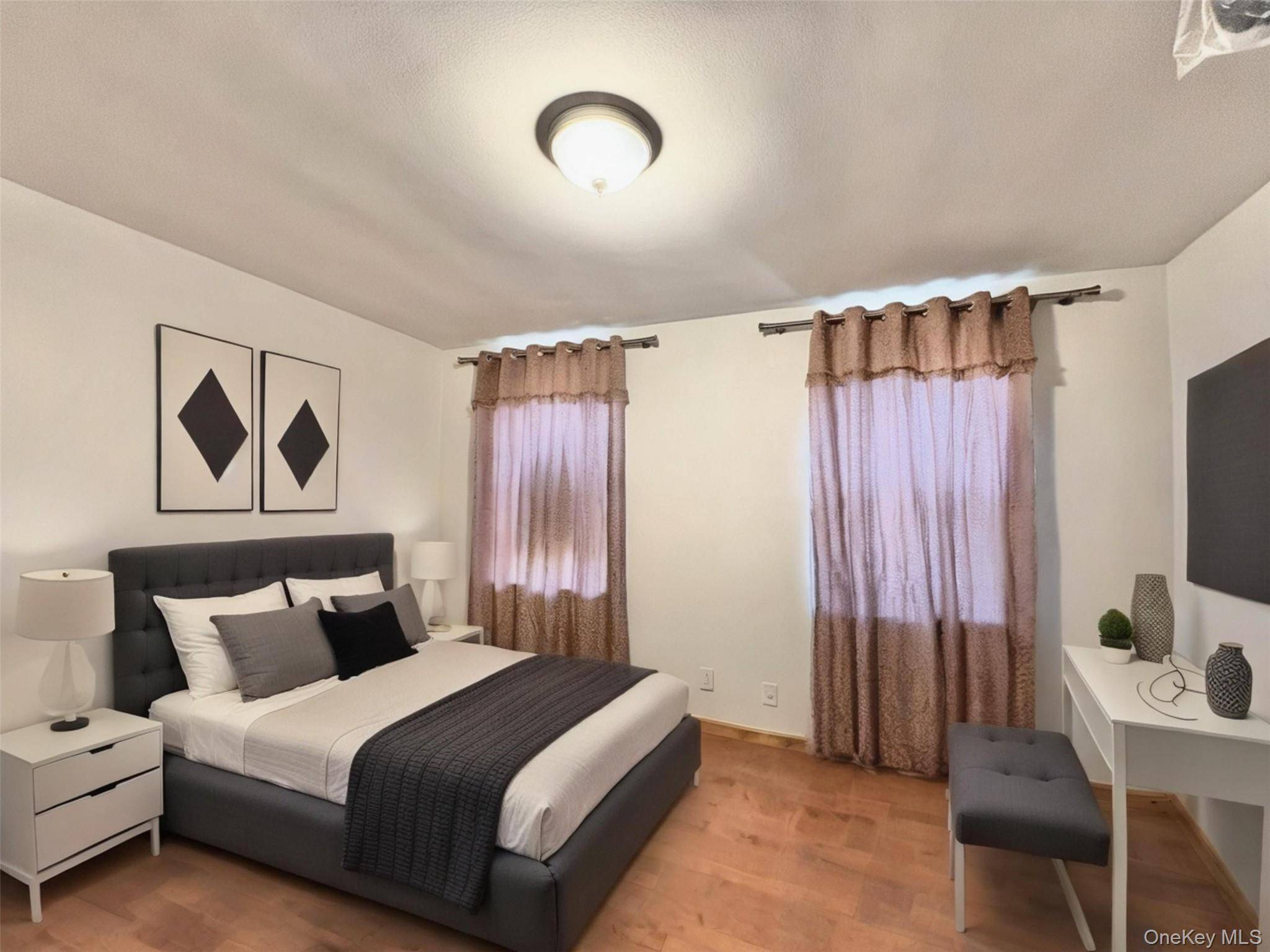Apartamento com 3 Quartos à Venda em Flushing - Nova Iorque - EUA - 3