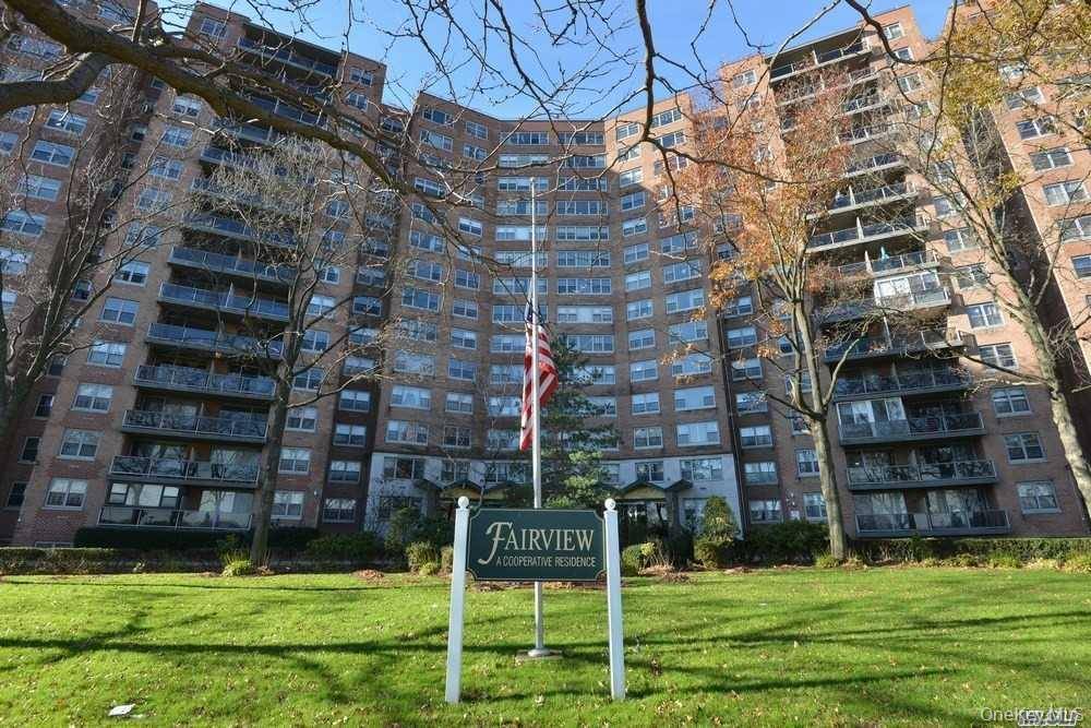 Appartement 3 chambres à Vendre à Forest Hills - New York - USA - 1