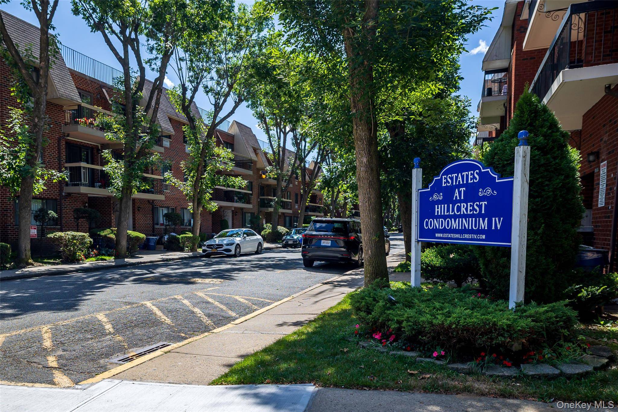 Apartamento com 3 Quartos à Venda em Fresh Meadows - Nova Iorque - EUA - 1