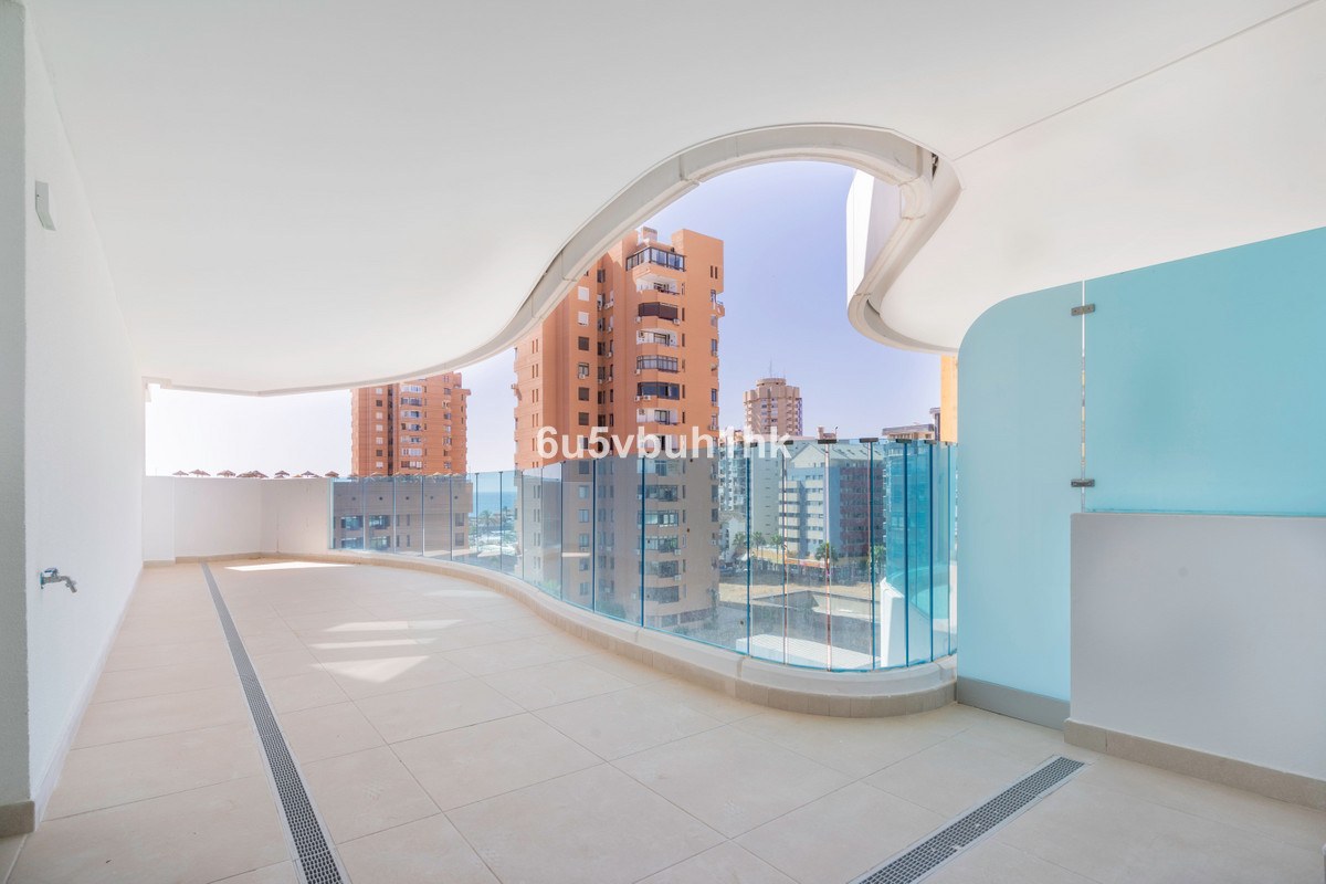 Apartamento com 3 Quartos à Venda em Fuengirola - Costa del Sol - 1