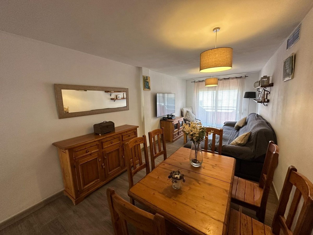 Apartamento com 3 Quartos à Venda em Fuengirola - Costa del Sol - 1