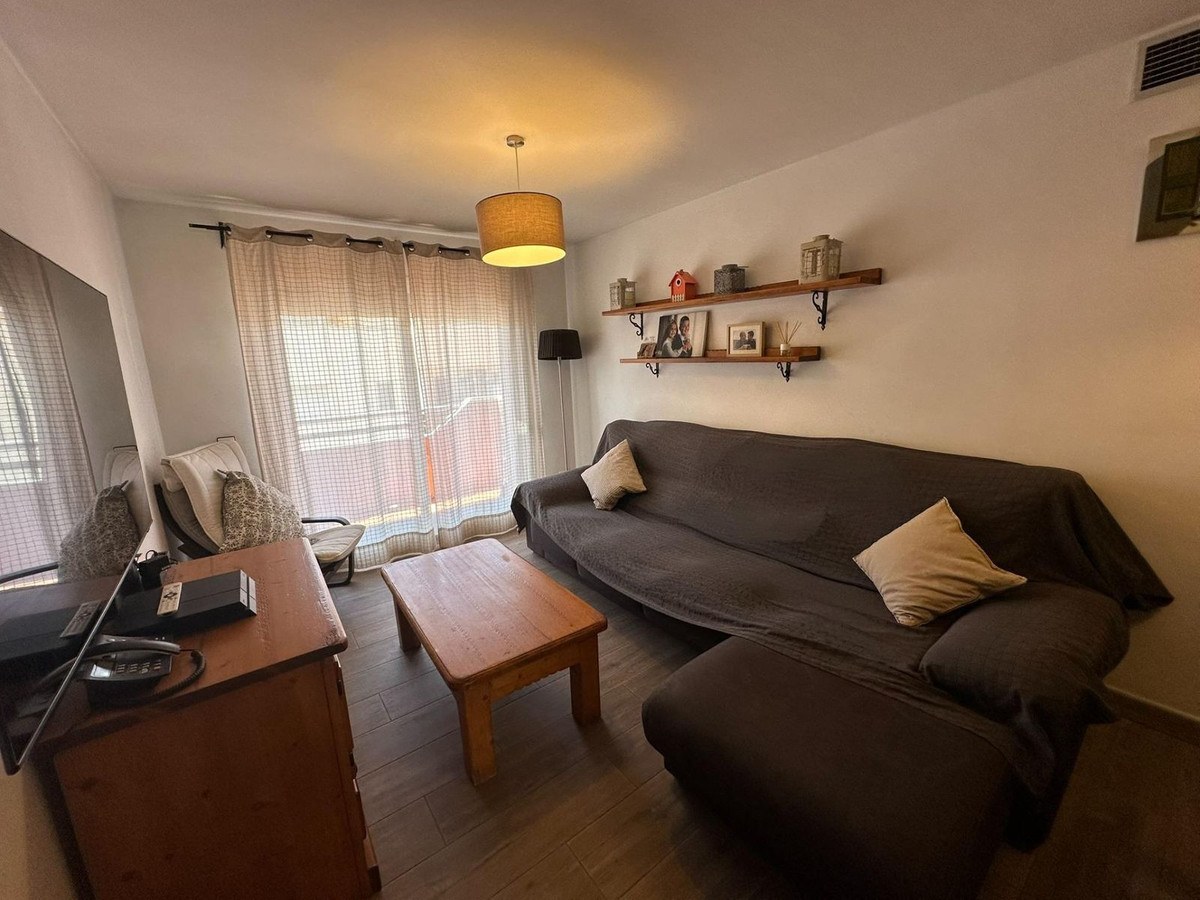 Apartamento com 3 Quartos à Venda em Fuengirola - Costa del Sol - 3