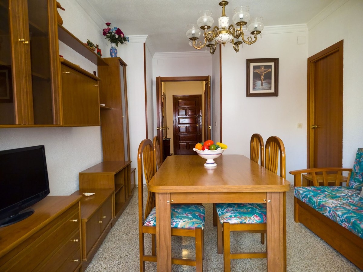 Apartamento com 3 Quartos à Venda em Fuengirola - Costa del Sol - 1