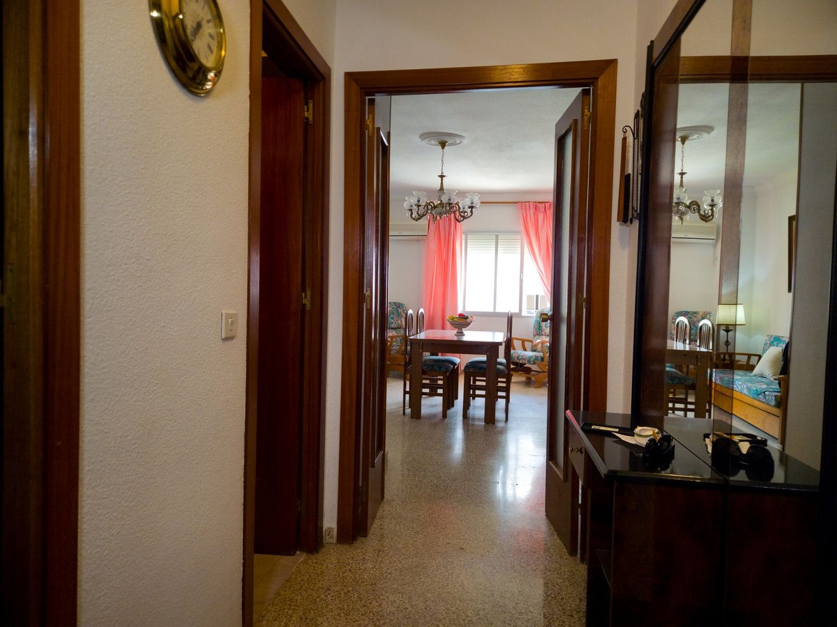 Apartamento com 3 Quartos à Venda em Fuengirola - Costa del Sol - 2