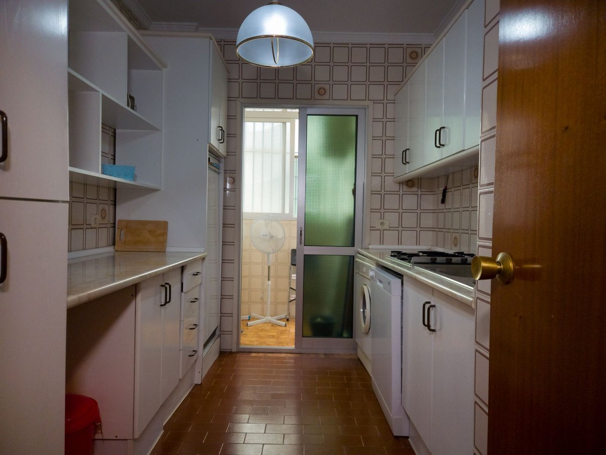 Apartamento com 3 Quartos à Venda em Fuengirola - Costa del Sol - 3