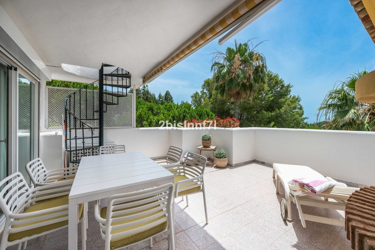 Apartamento com 3 Quartos à Venda em Fuengirola - Costa del Sol - 6