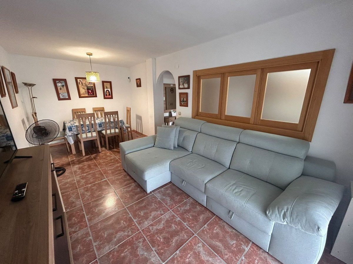 Apartamento com 3 Quartos à Venda em Fuengirola - Costa del Sol - 1