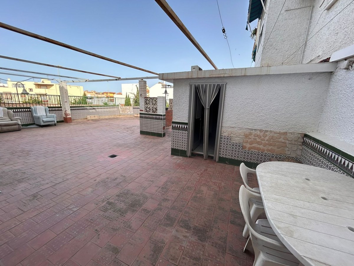 Apartamento com 3 Quartos à Venda em Fuengirola - Costa del Sol - 3