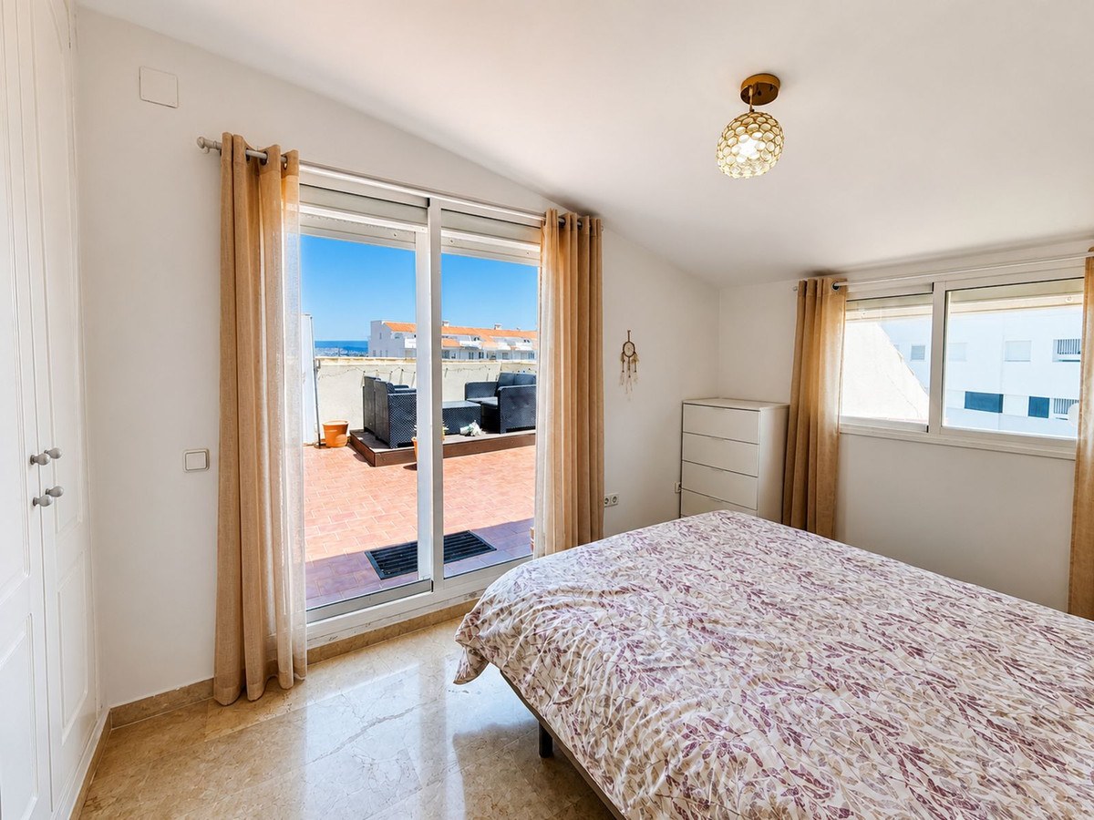 Apartamento com 3 Quartos à Venda em Fuengirola - Costa del Sol - 8