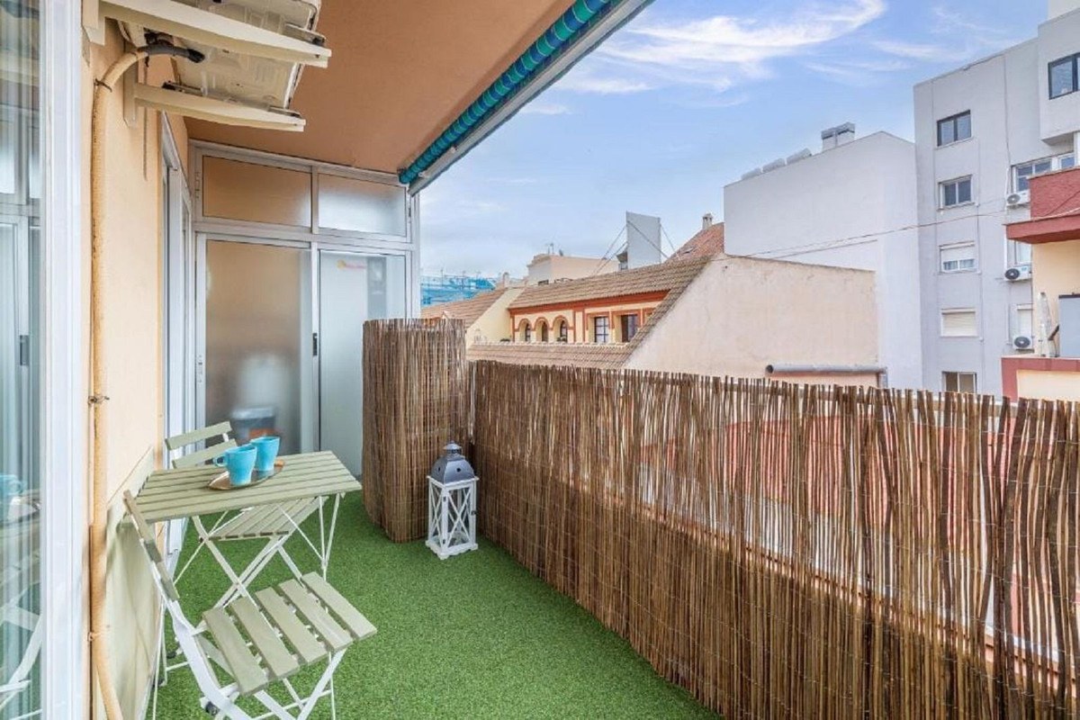 Apartamento com 3 Quartos à Venda em Fuengirola - Costa del Sol - 2
