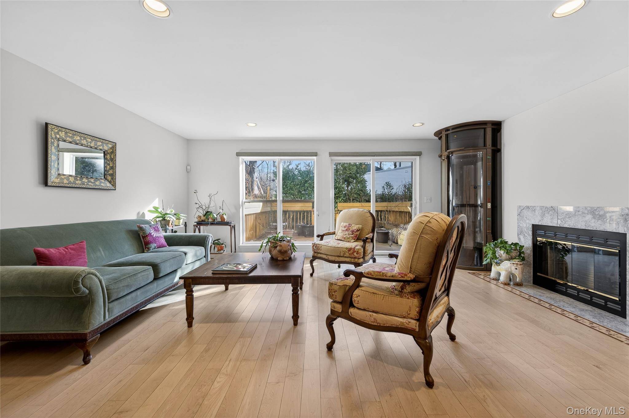 Apartamento de 3 Dormitorios en Venta en Huntington - Nueva York - EE. UU. - 3