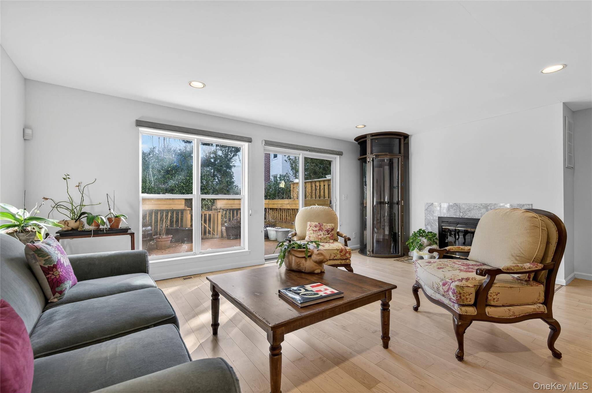 Apartamento de 3 Dormitorios en Venta en Huntington - Nueva York - EE. UU. - 4