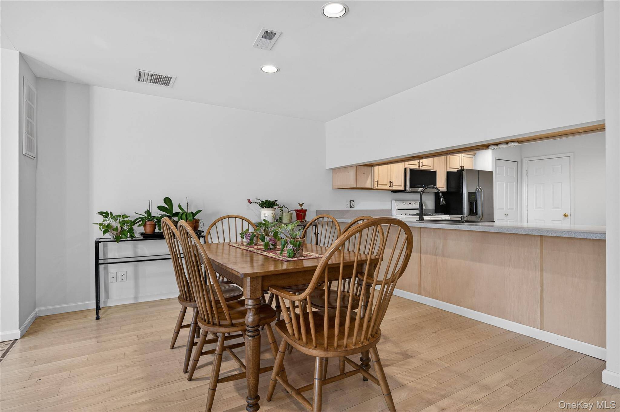 Apartamento de 3 Dormitorios en Venta en Huntington - Nueva York - EE. UU. - 5
