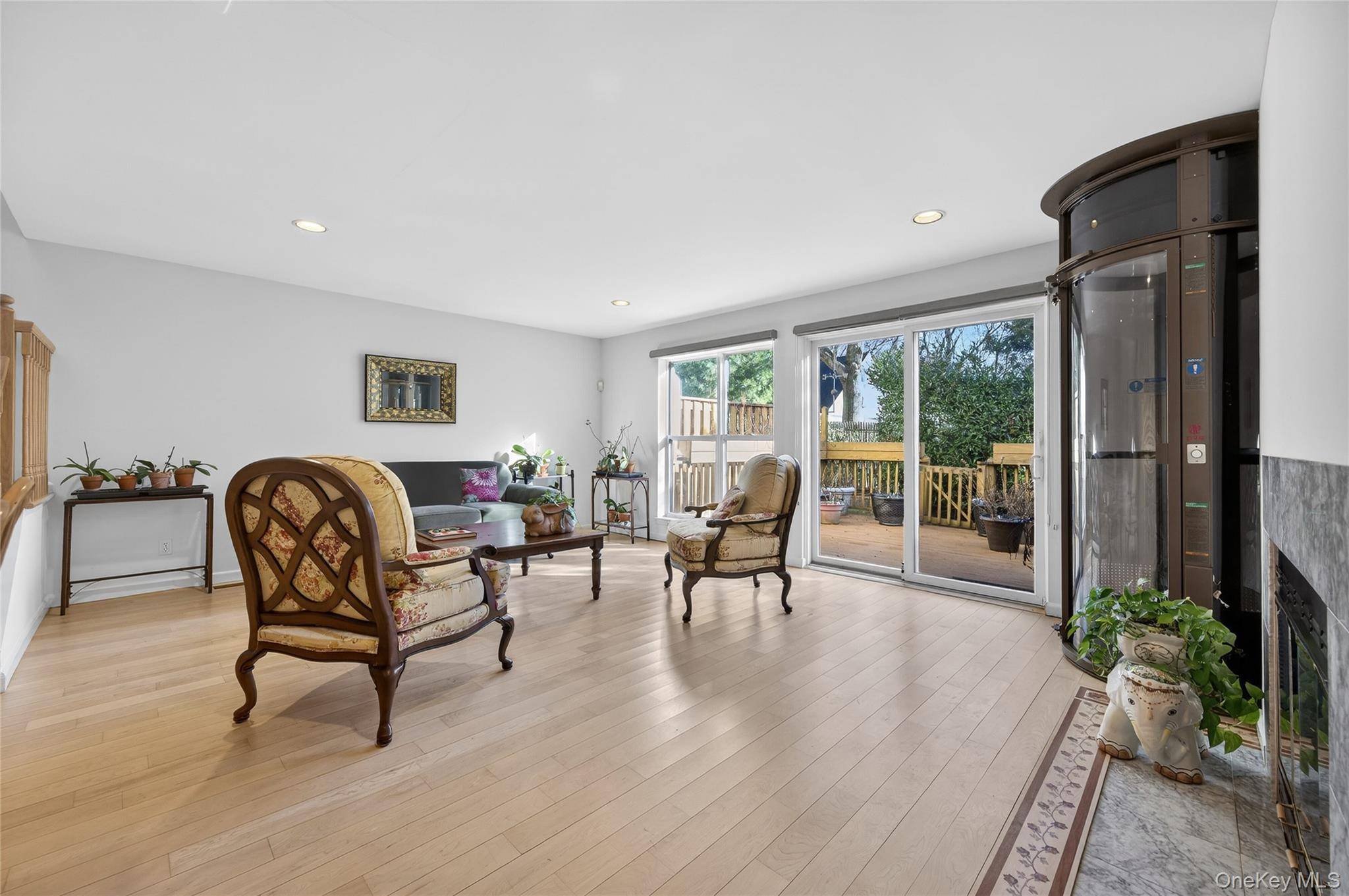Apartamento de 3 Dormitorios en Venta en Huntington - Nueva York - EE. UU. - 6
