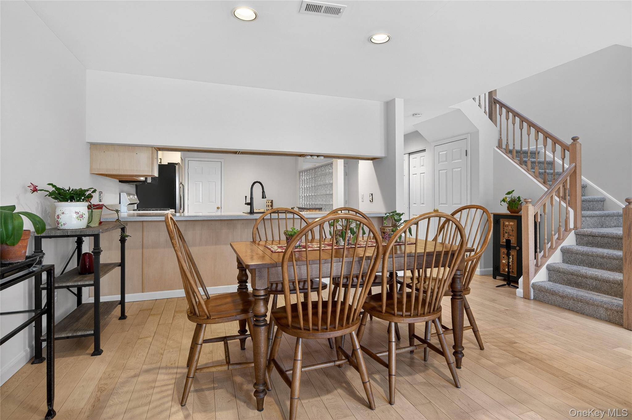 Apartamento de 3 Dormitorios en Venta en Huntington - Nueva York - EE. UU. - 8